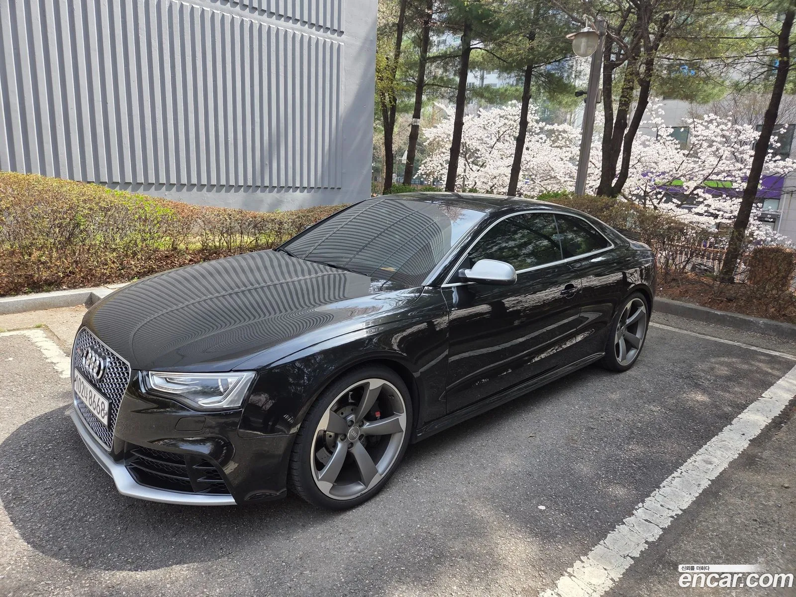 Audi RS5 2013 — 3