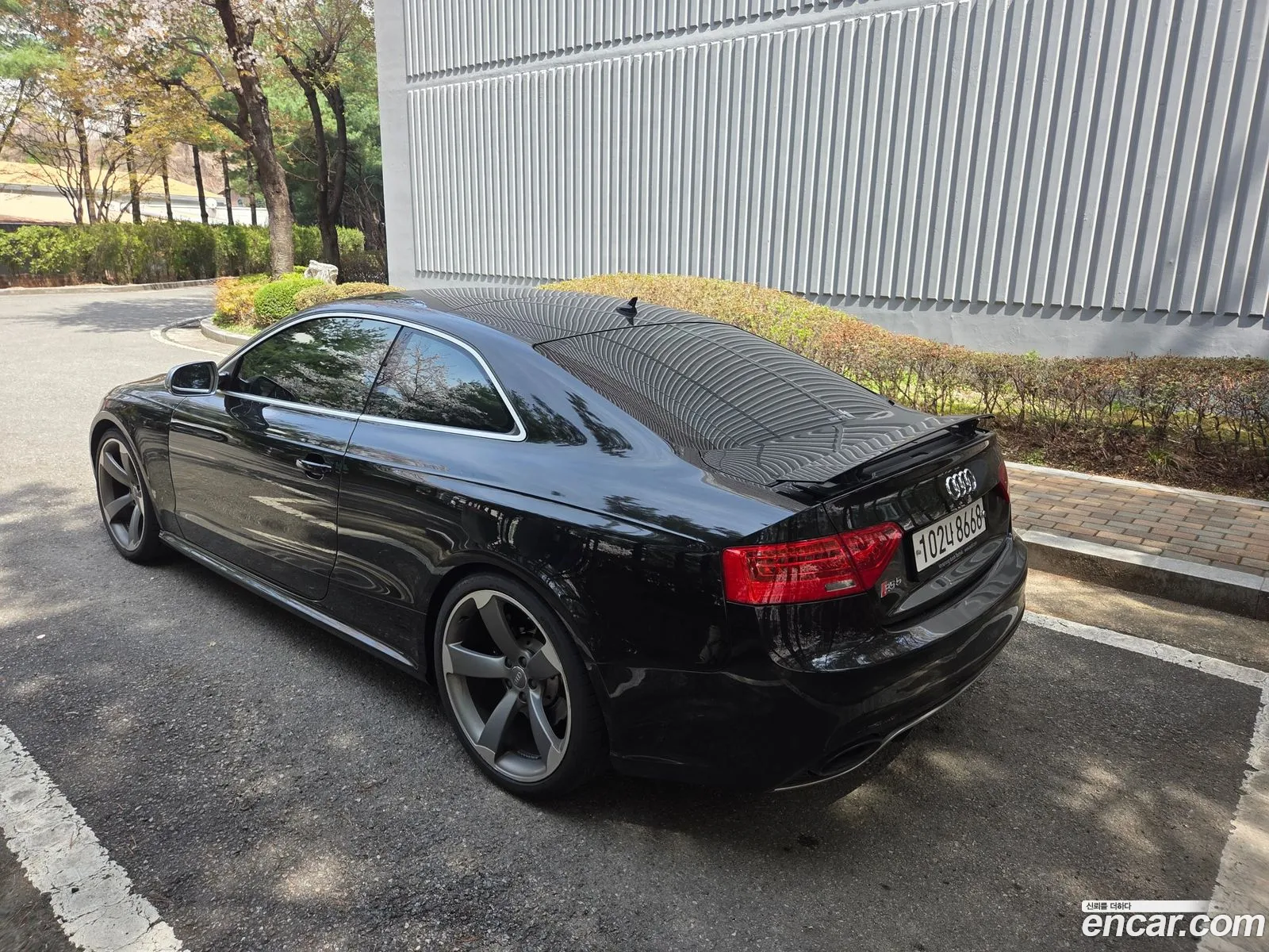 Audi RS5