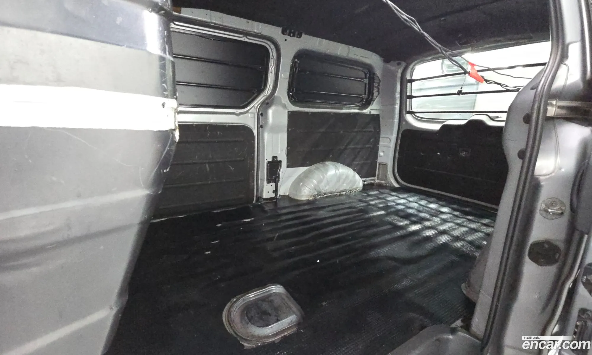Hyundai Grand Starex 2014 — 7
