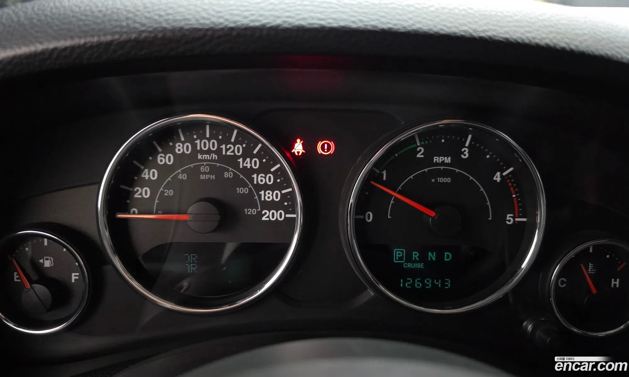 Jeep Wrangler 2013 — 5
