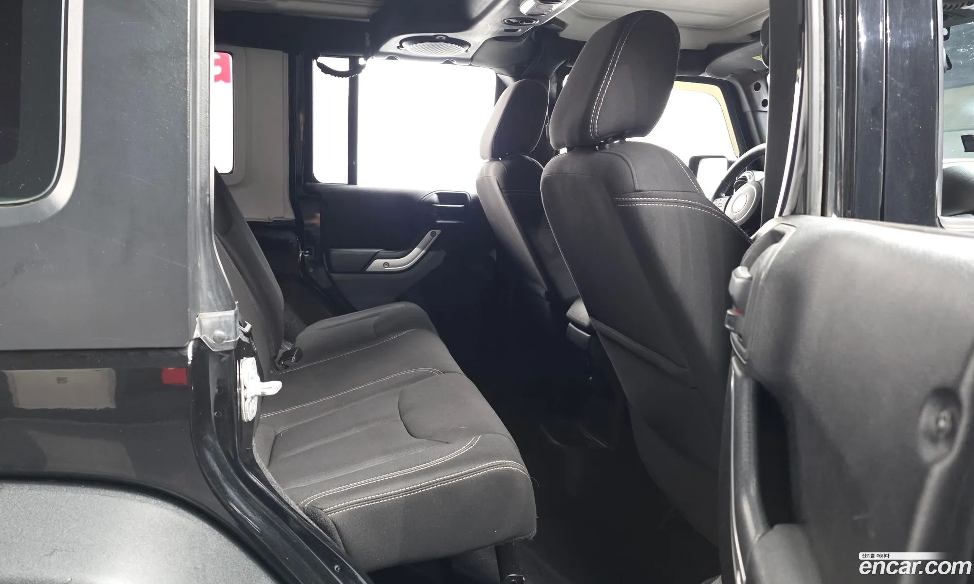 Jeep Wrangler 2013 — 6