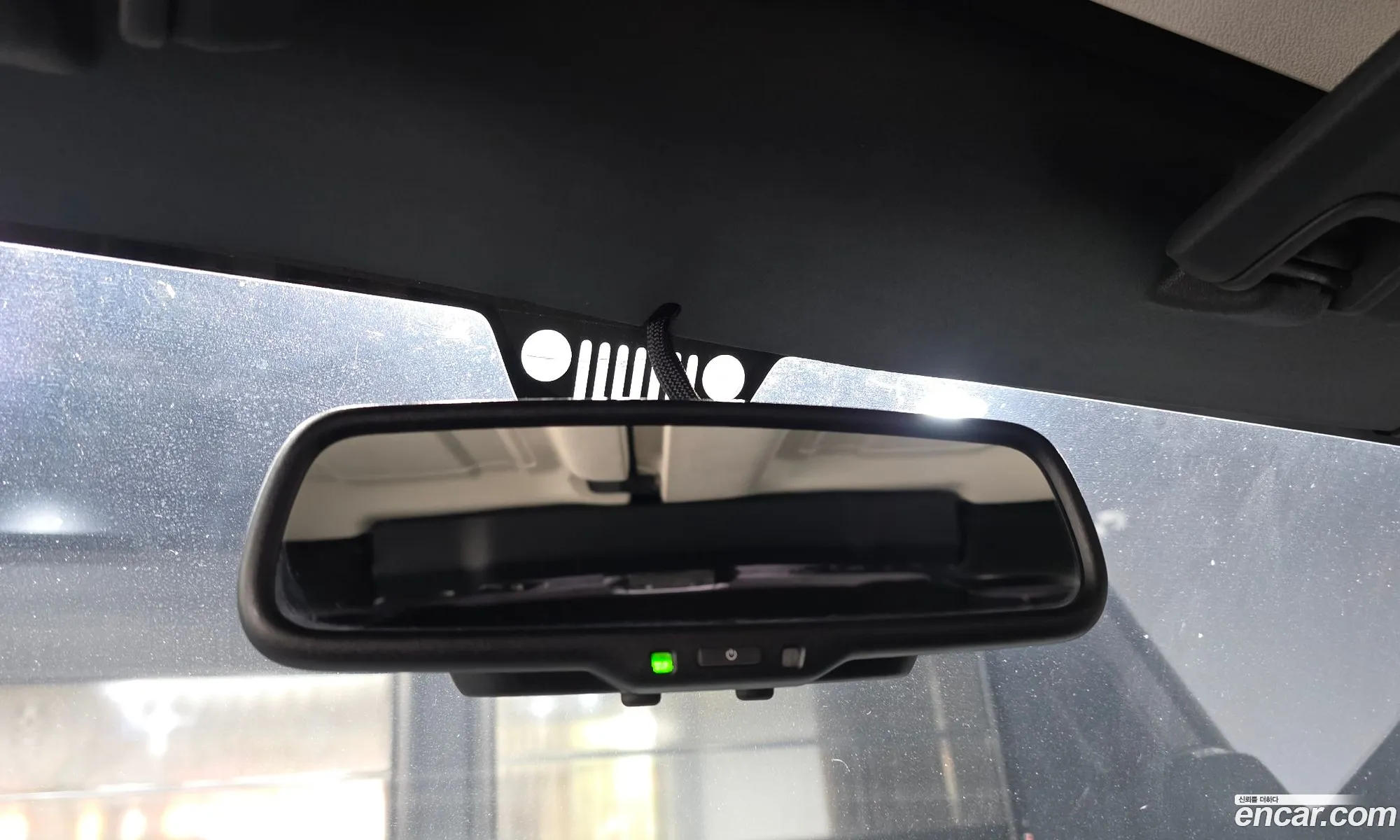 Jeep Wrangler 2013 — 2