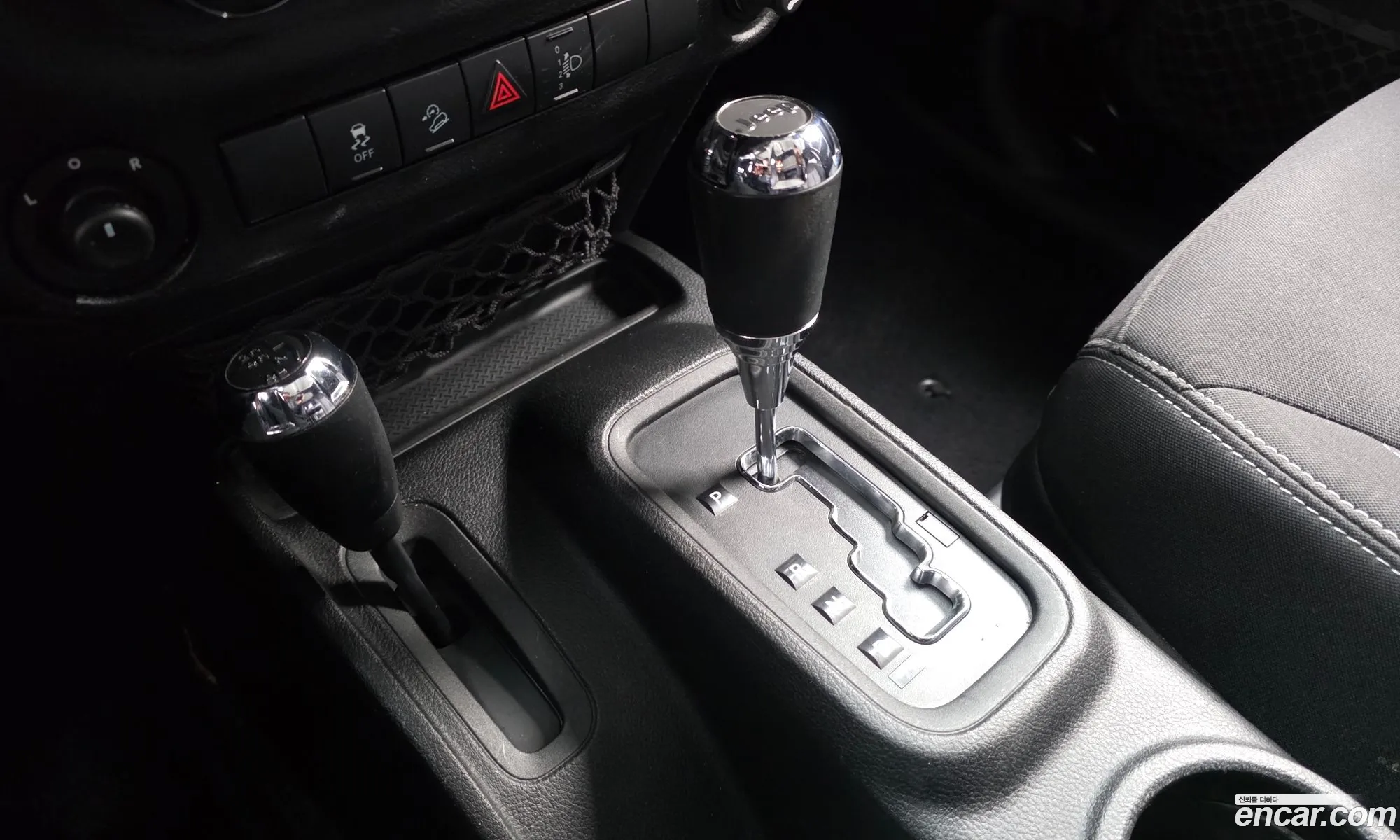 Jeep Wrangler 2013 — 18