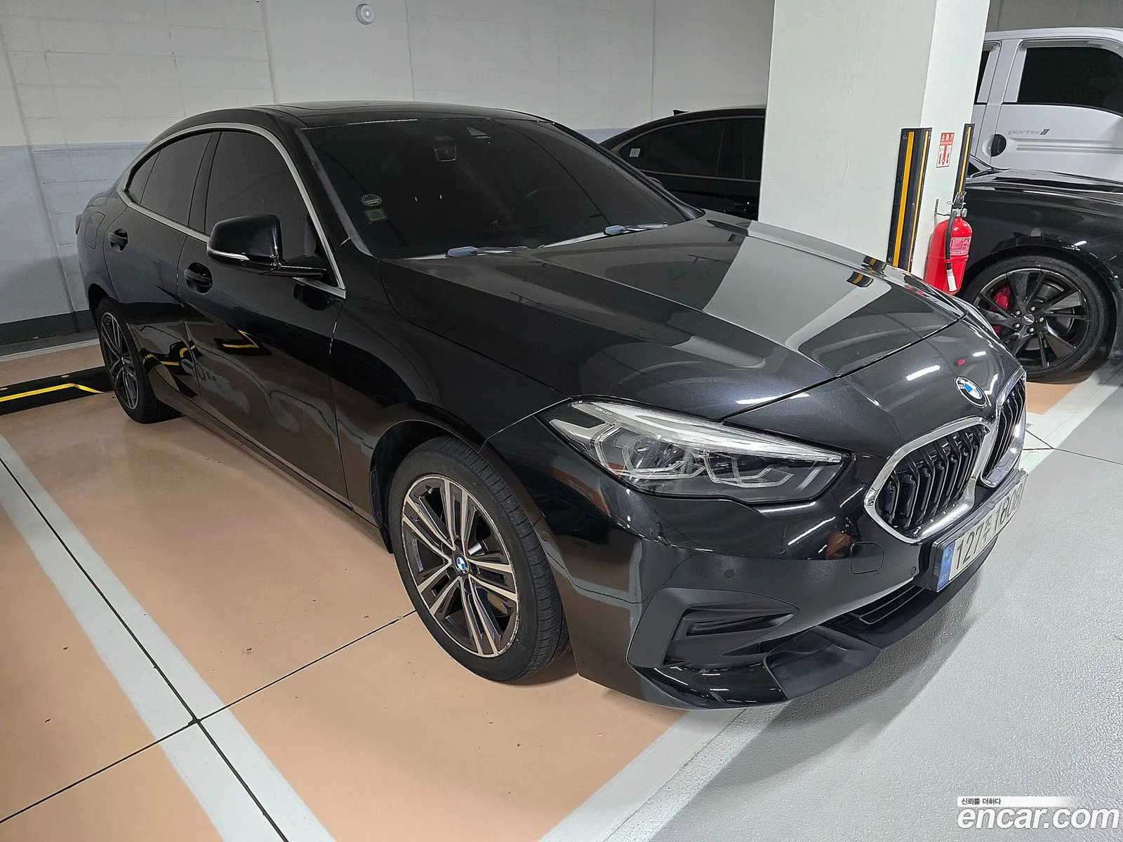 BMW 2 Series Gran Coupe 2021 — 14