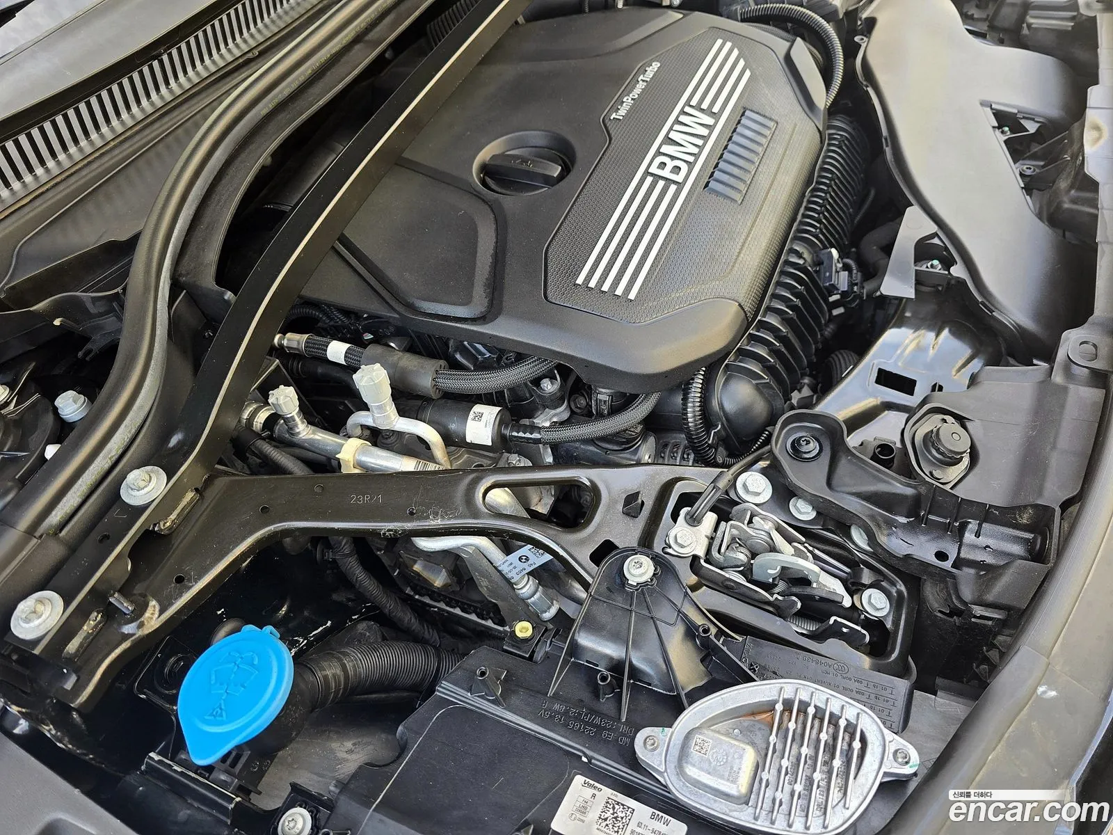 BMW 2 Series Gran Coupe 2021 — 5