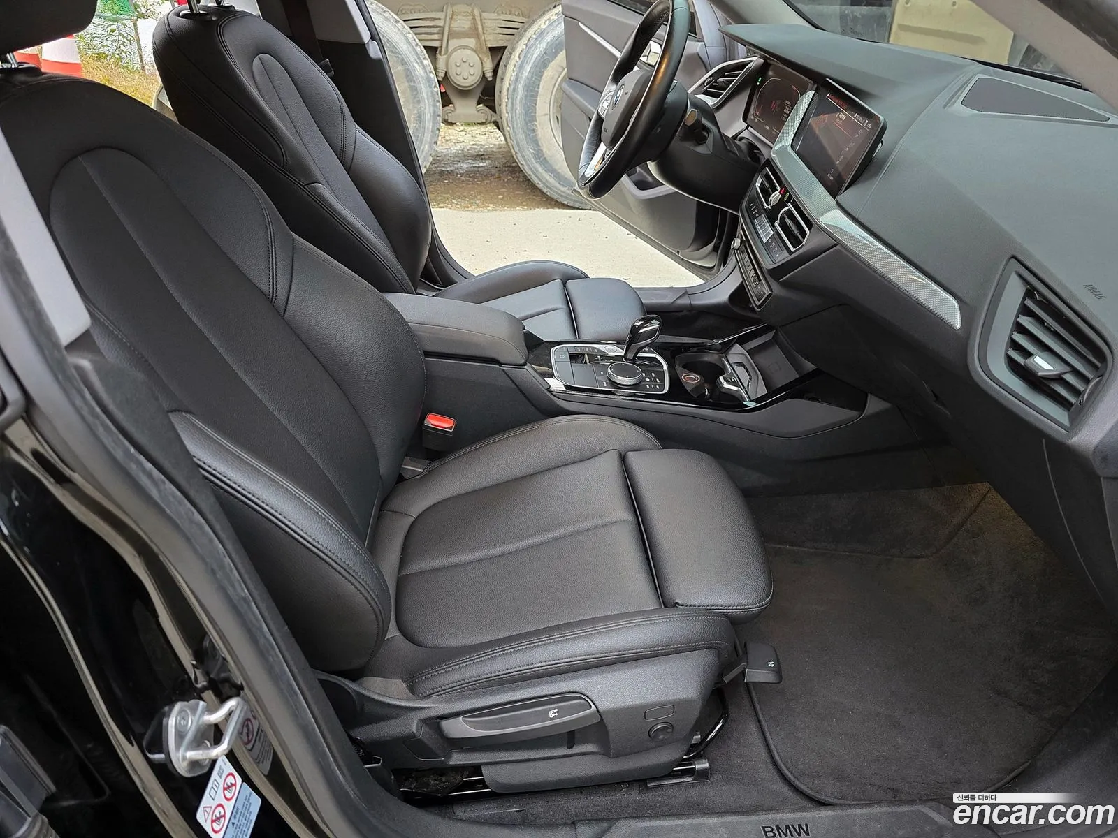 BMW 2 Series Gran Coupe 2021 — 17