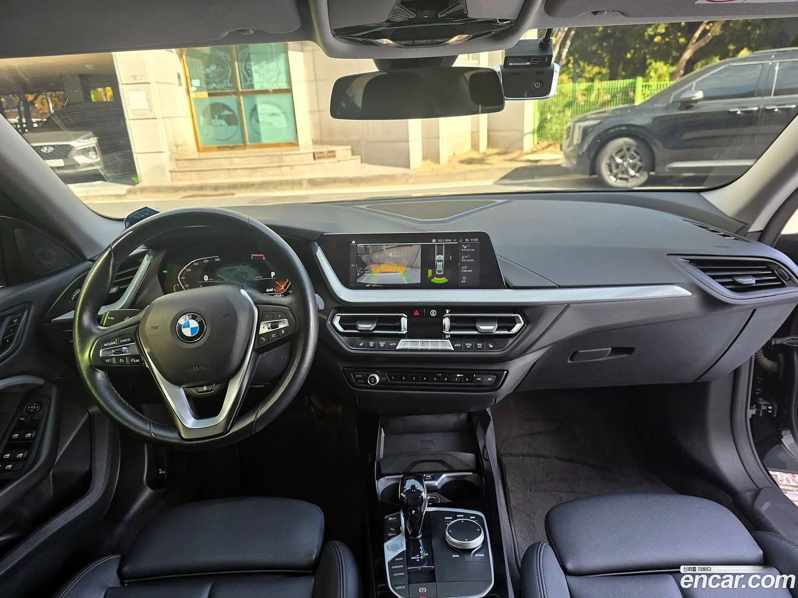BMW 2 Series Gran Coupe 2021 — 6