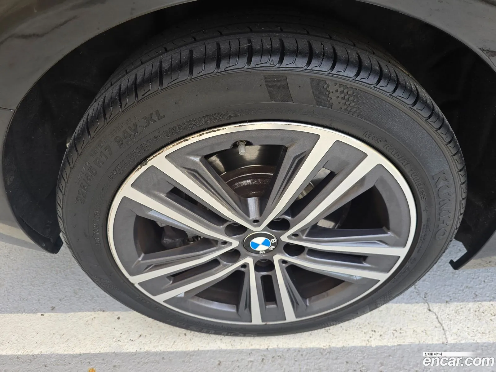 BMW 2 Series Gran Coupe 2021 — 19