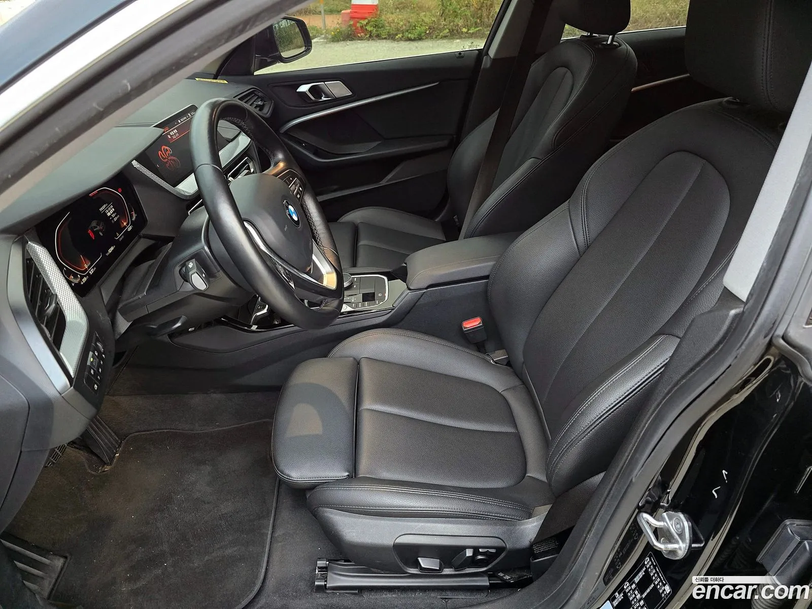 BMW 2 Series Gran Coupe 2021 — 7