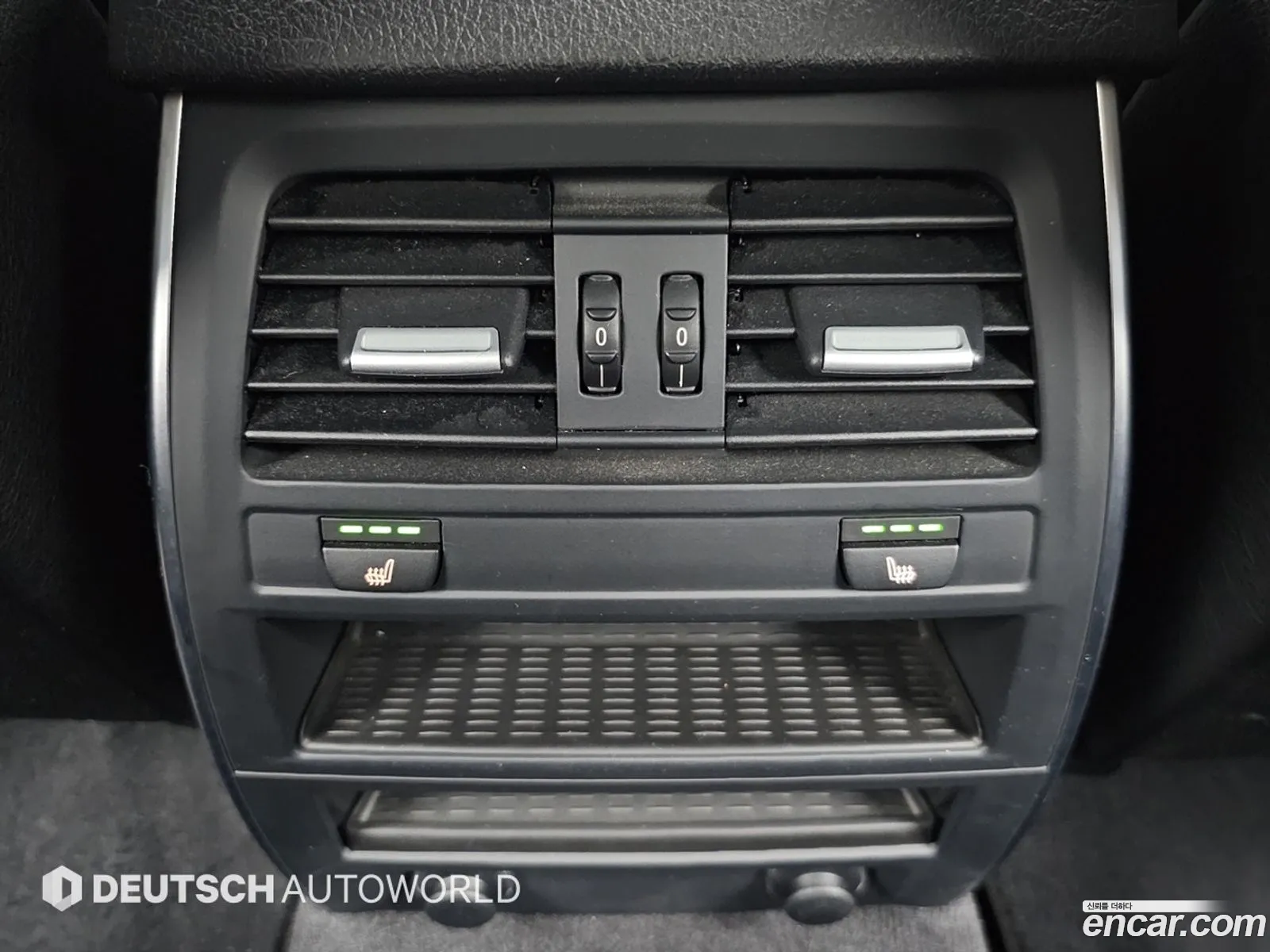 BMW 5 Series GT 2011 — 16