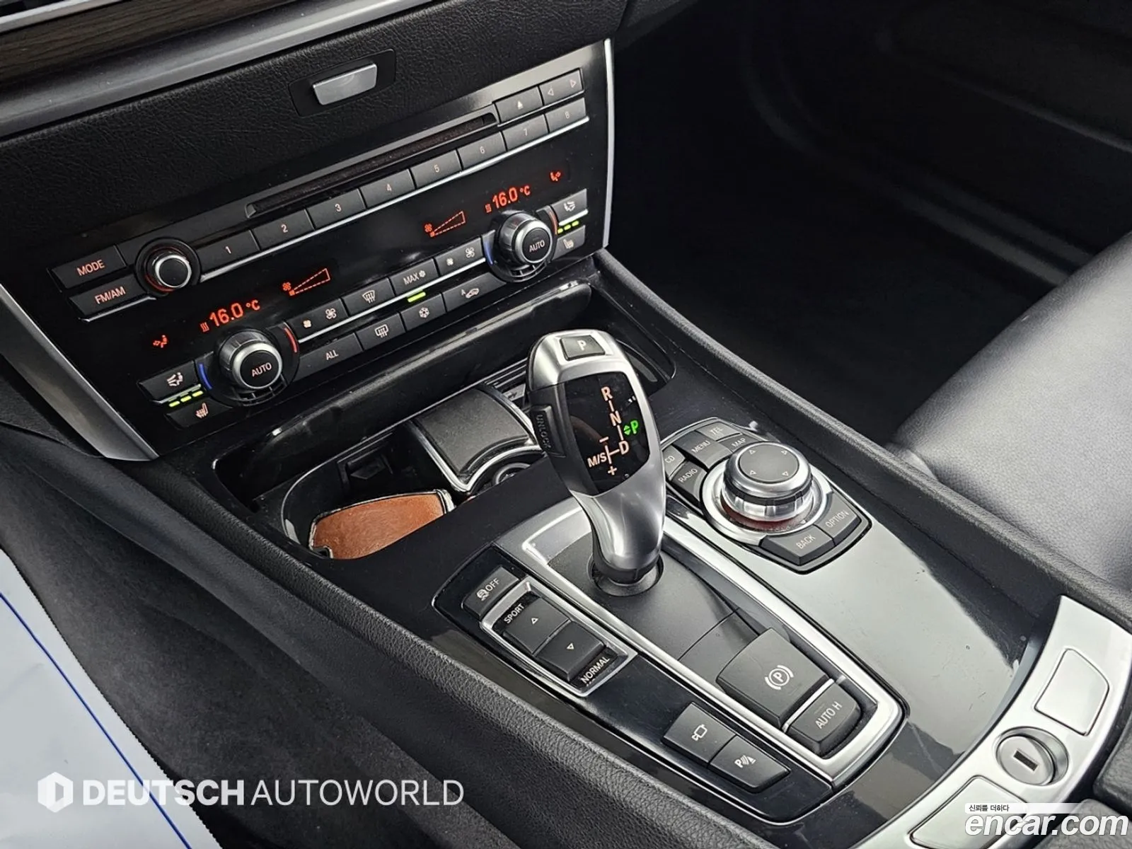 BMW 5 Series GT 2011 — 20
