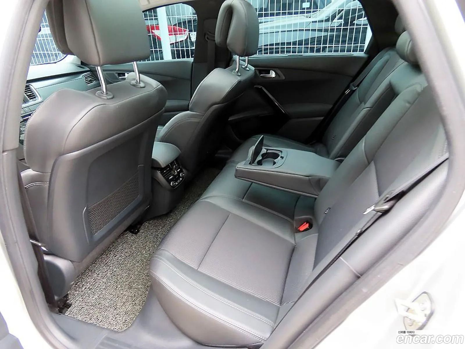 Peugeot 508 SW 2015 — 4