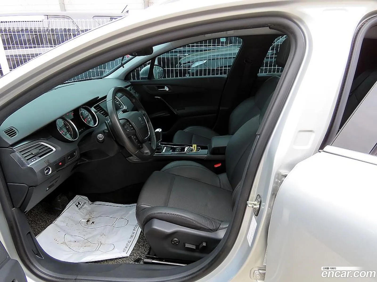 Peugeot 508 SW 2015 — 10