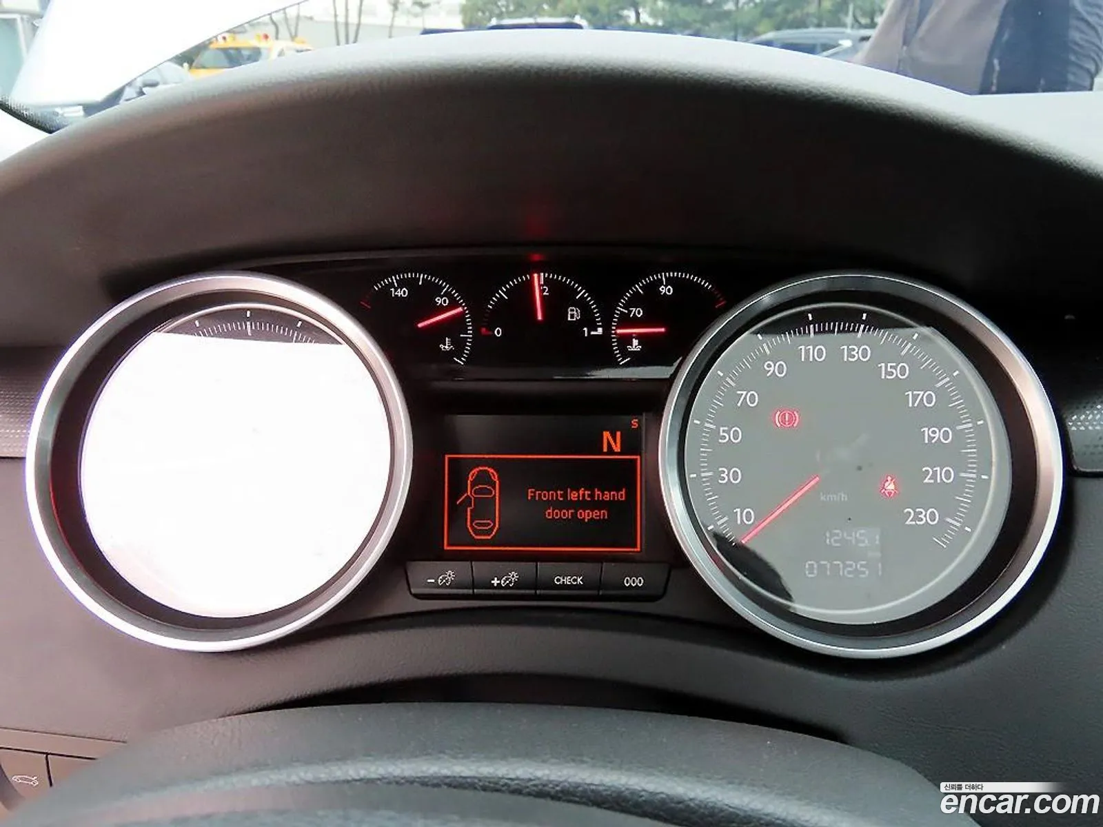 Peugeot 508 SW 2015 — 6