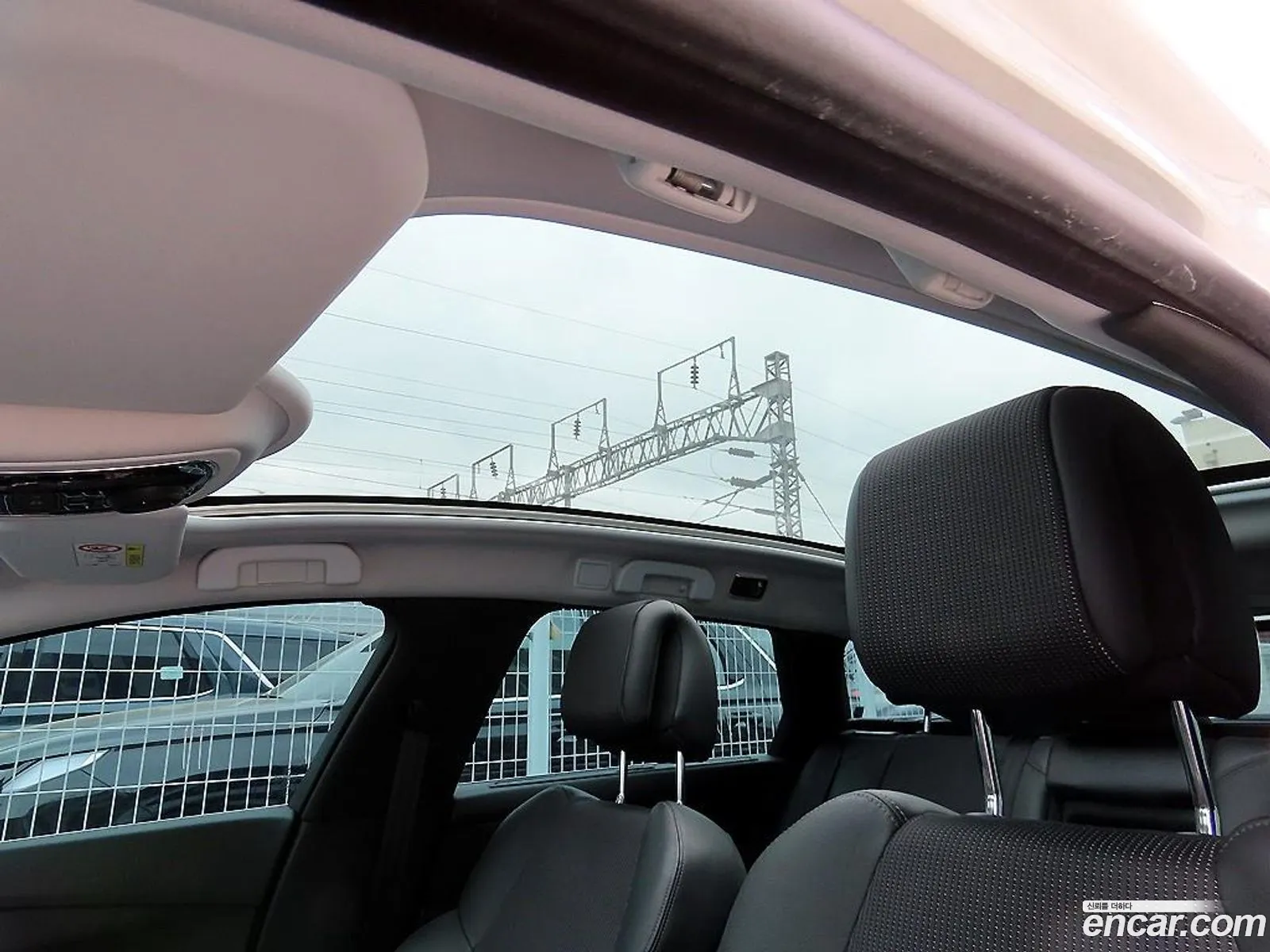 Peugeot 508 SW 2015 — 7