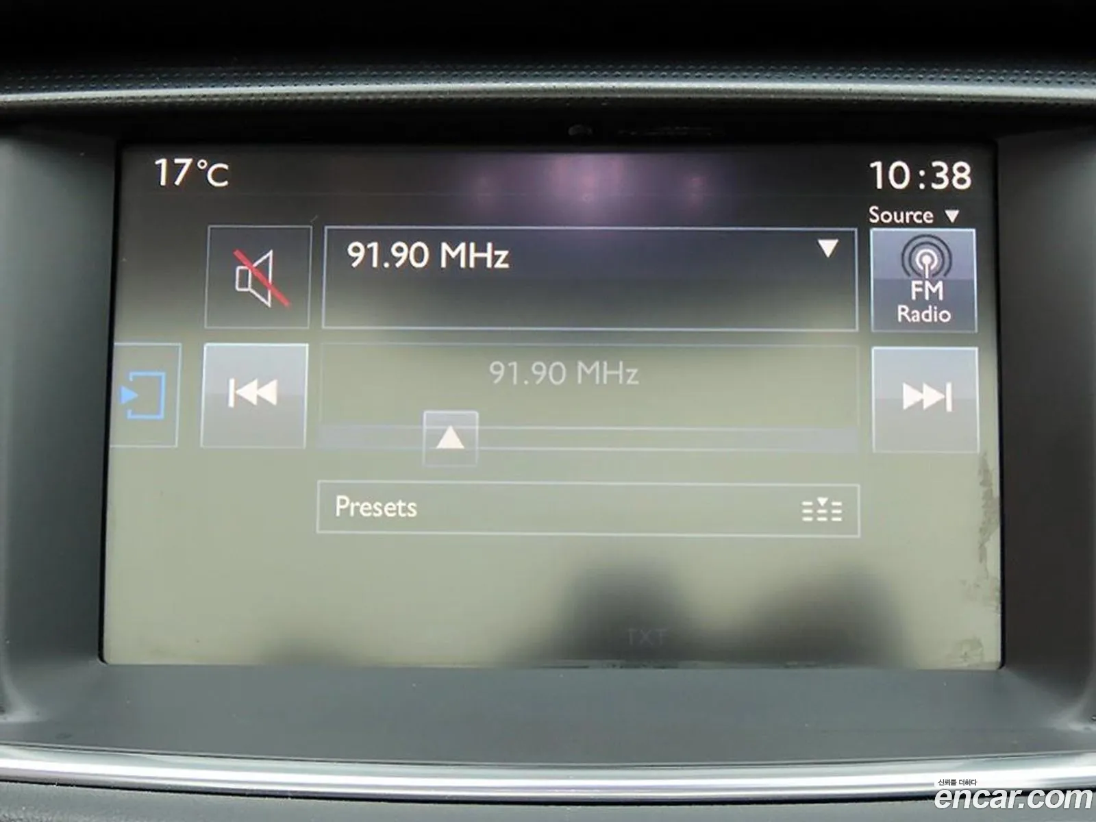 Peugeot 508 SW