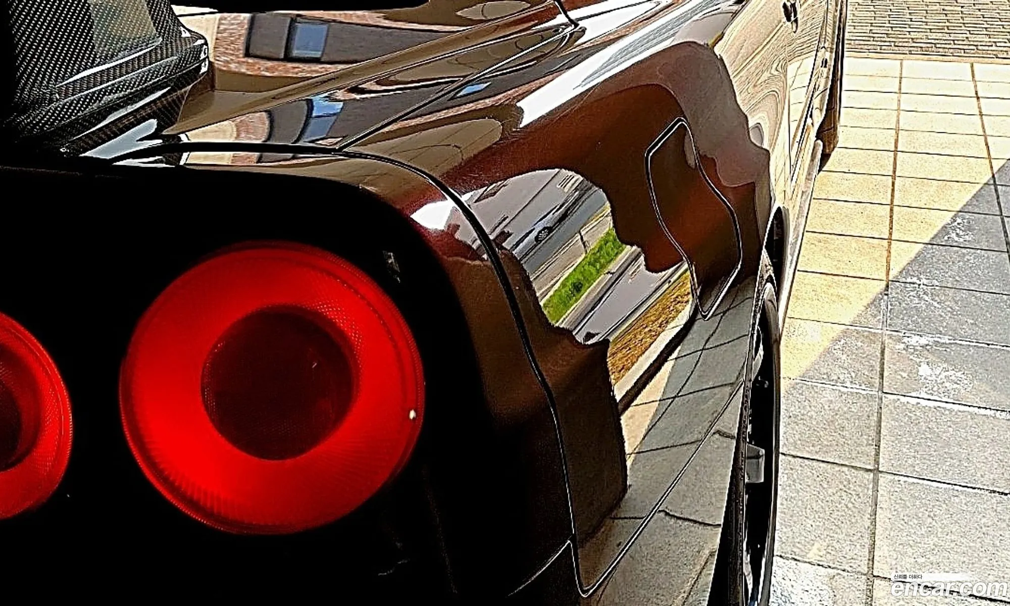 Nissan Skyline 1995 — 7