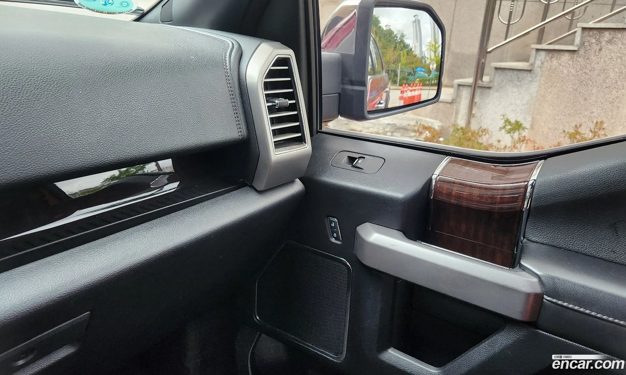 Ford F-150 2017 — 2