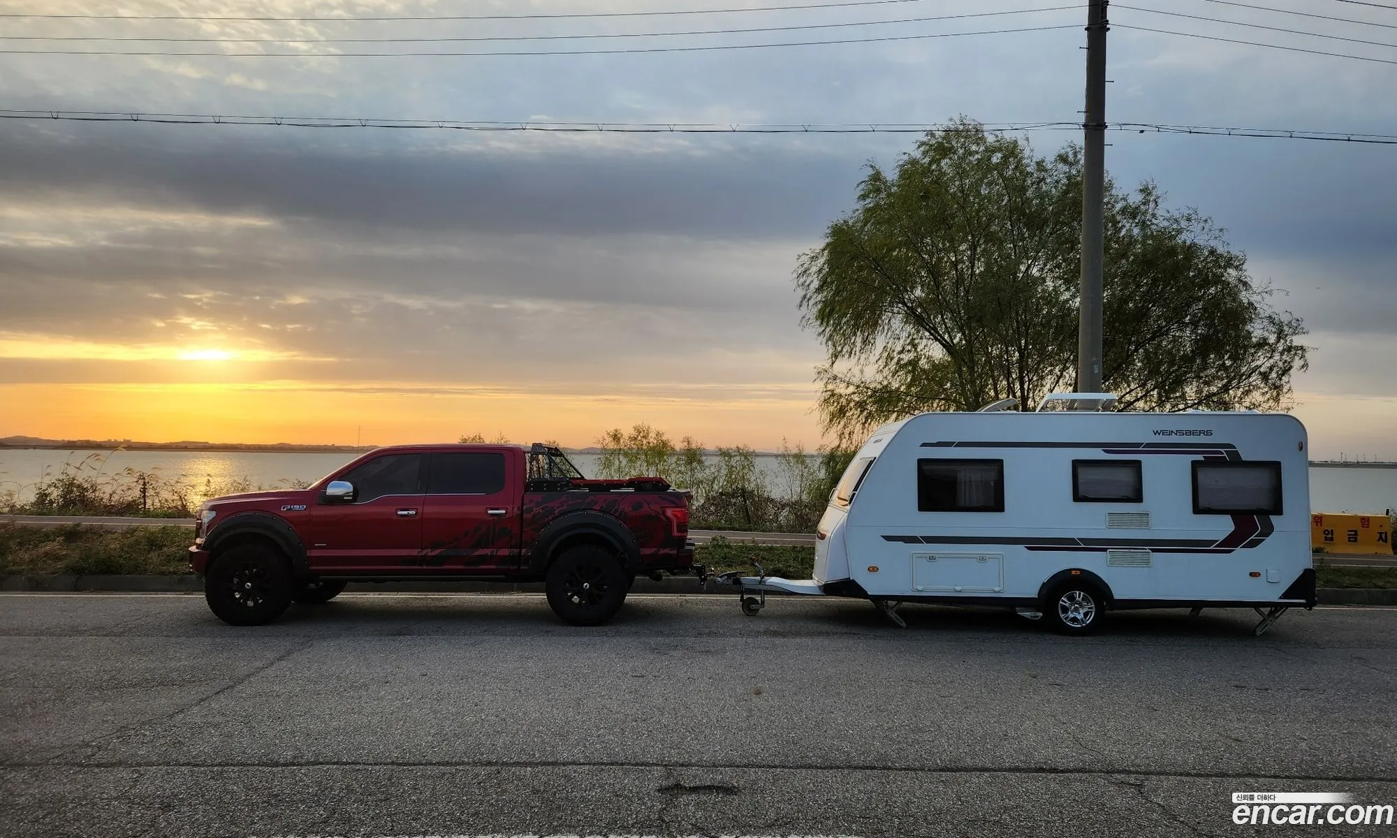 Ford F-150 2017 — 8