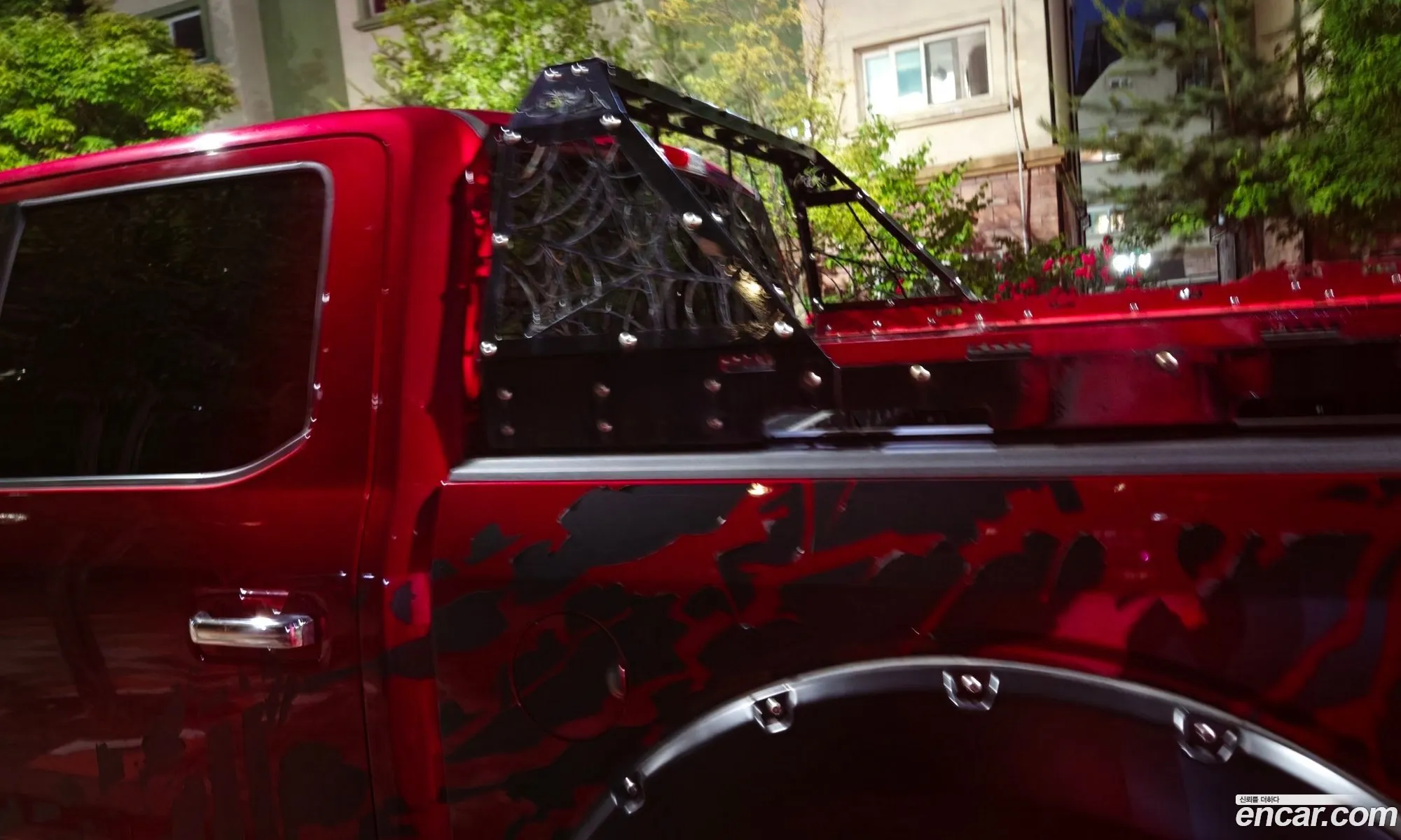 Ford F-150 2017 — 15