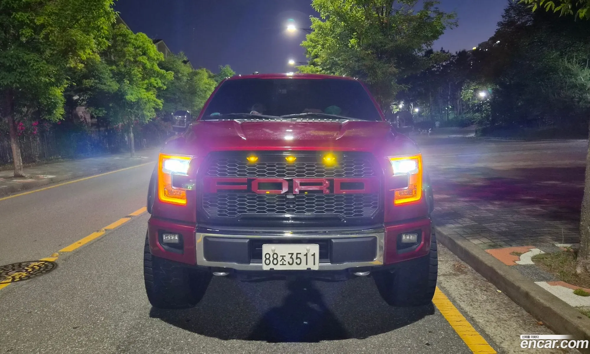Ford F-150 2017 — 5