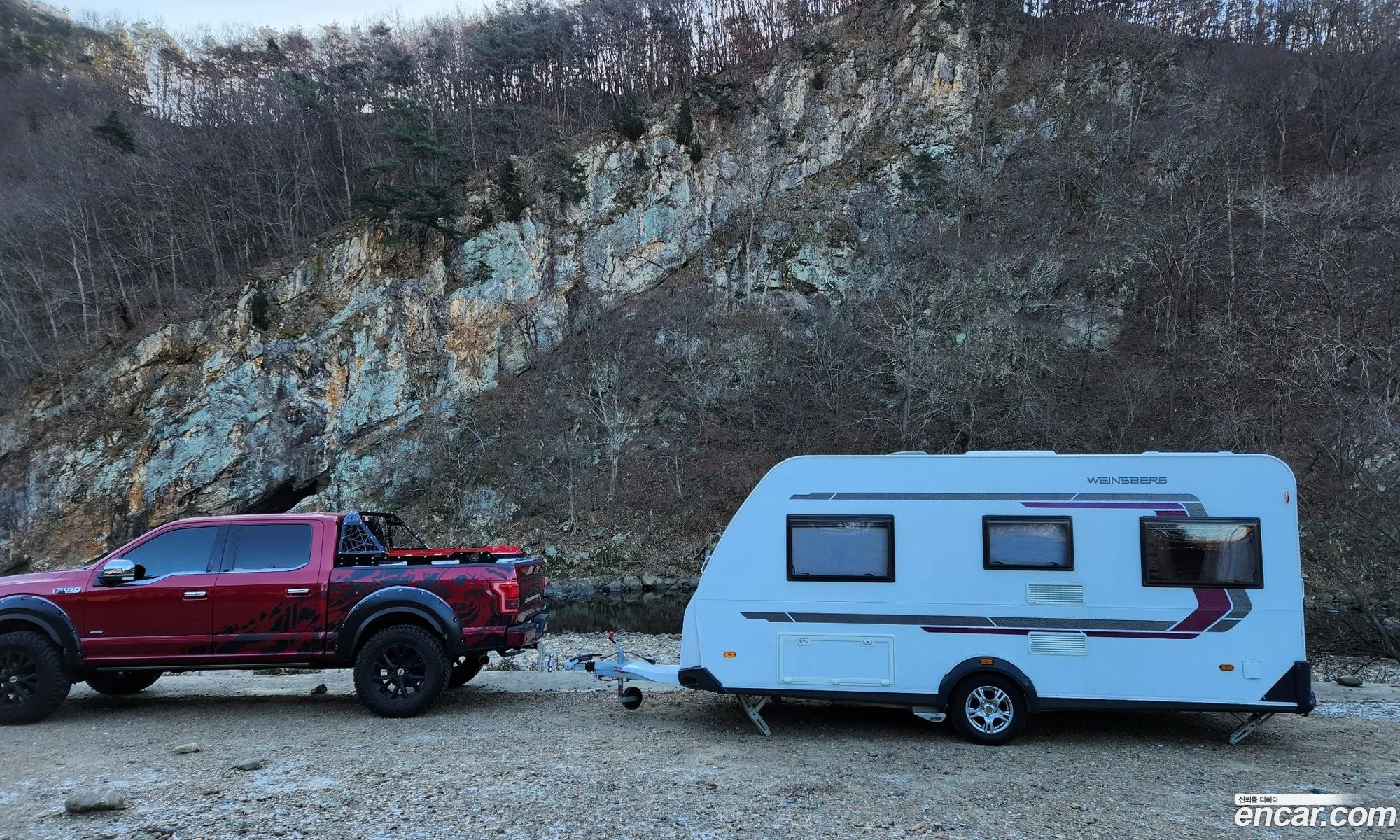 Ford F-150 2017 — 10