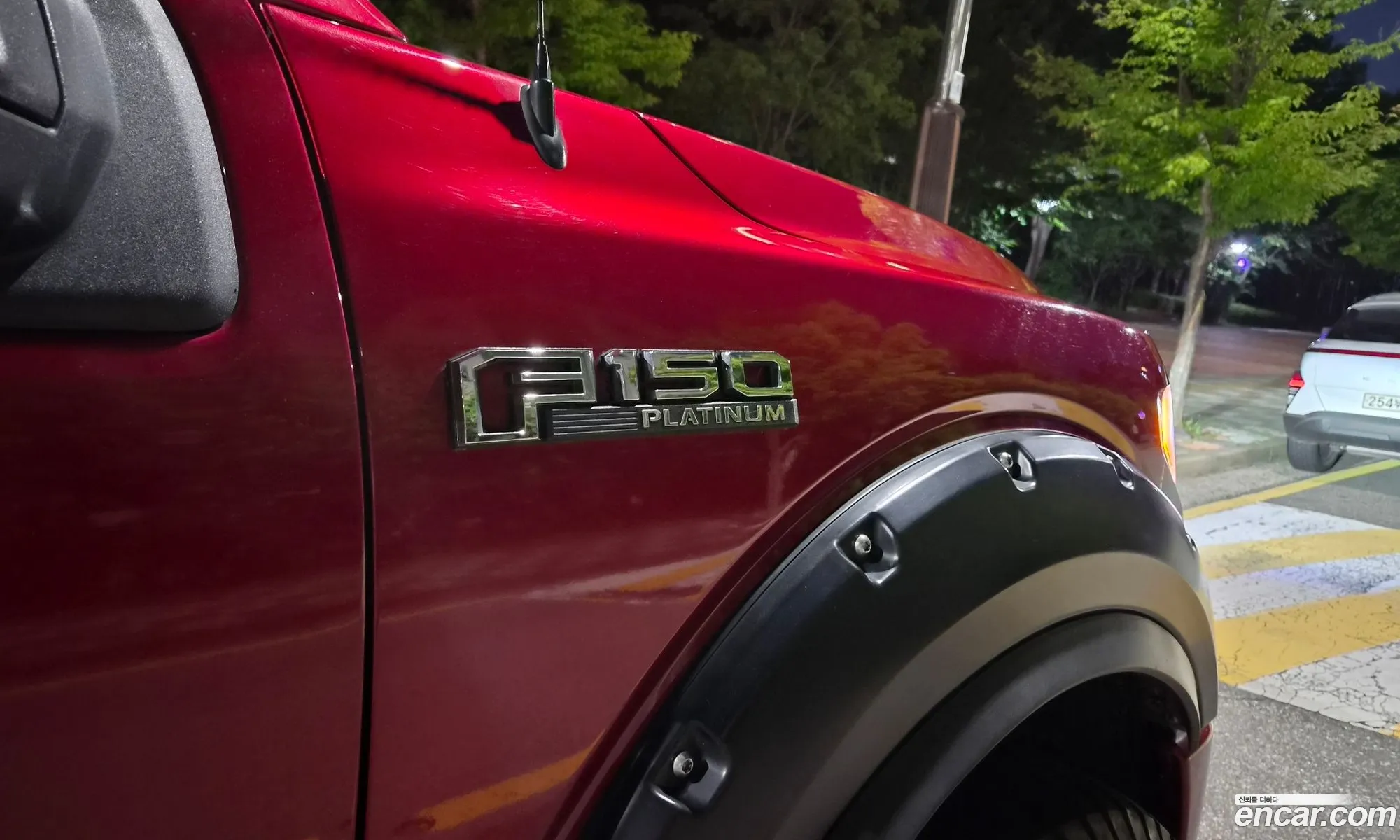 Ford F-150 2017 — 12