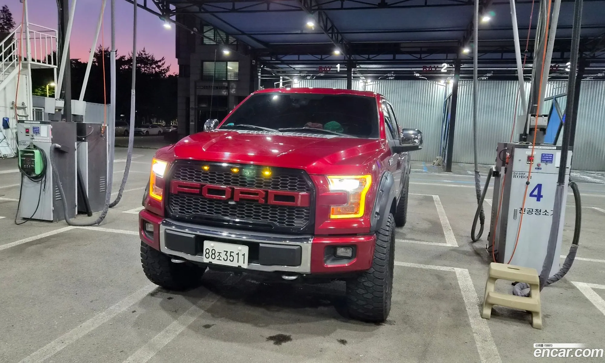 Ford F-150 2017 — 16