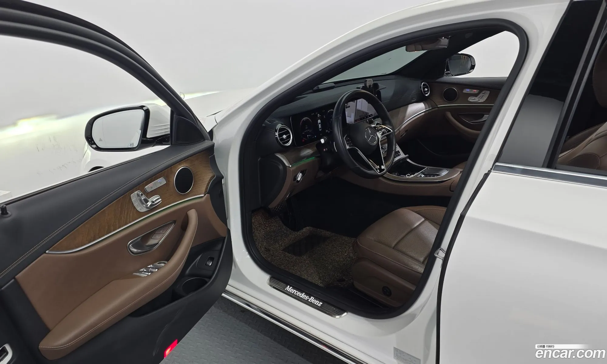 Mercedes-Benz E-Class W213 2021 — 4