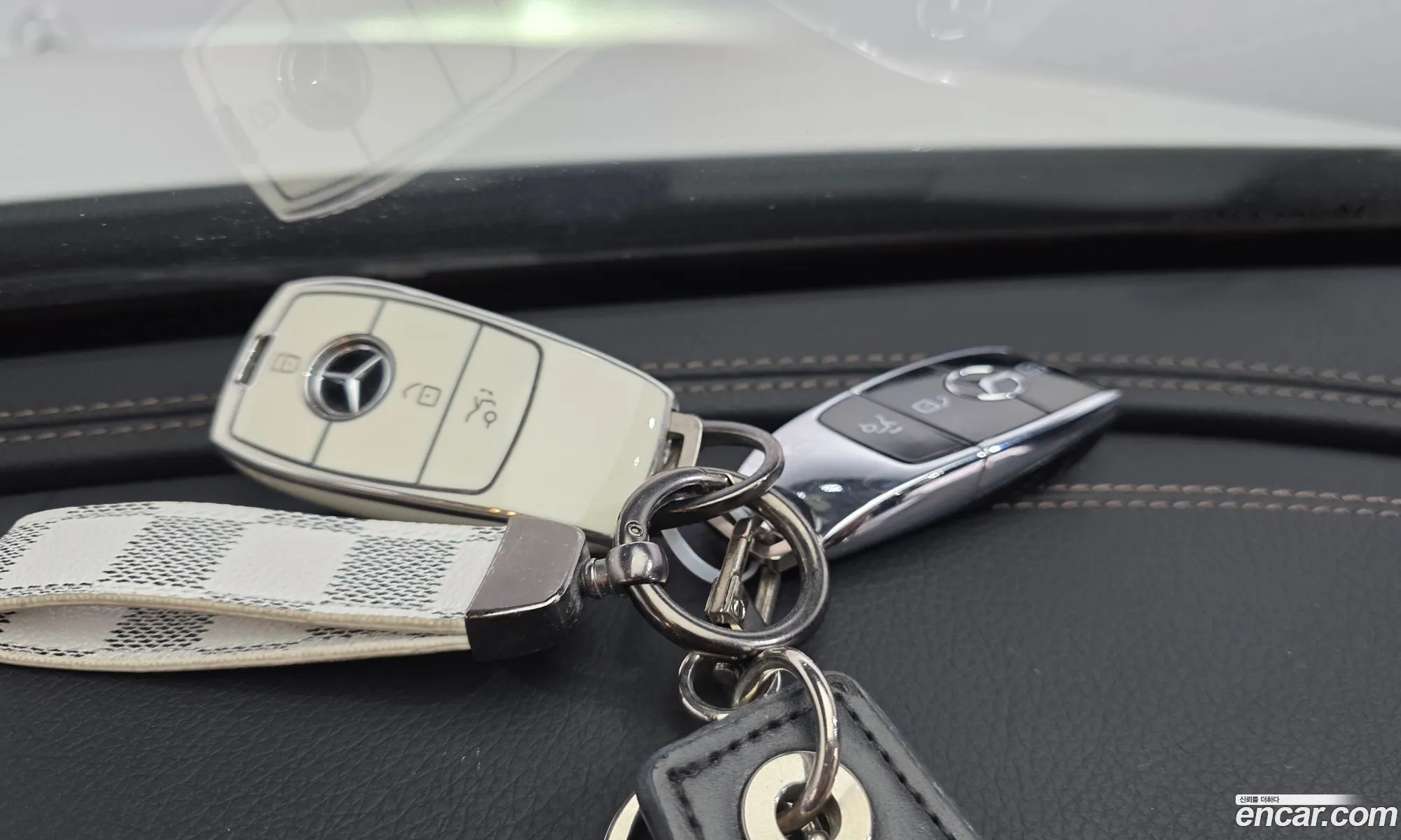 Mercedes-Benz E-Class W213 2021 — 11