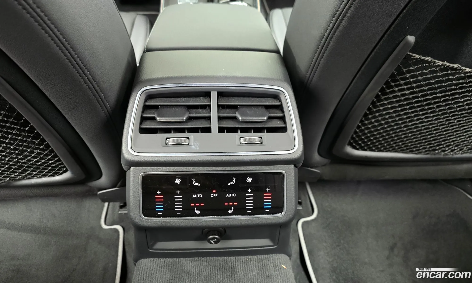 Audi A6 2021 — 14