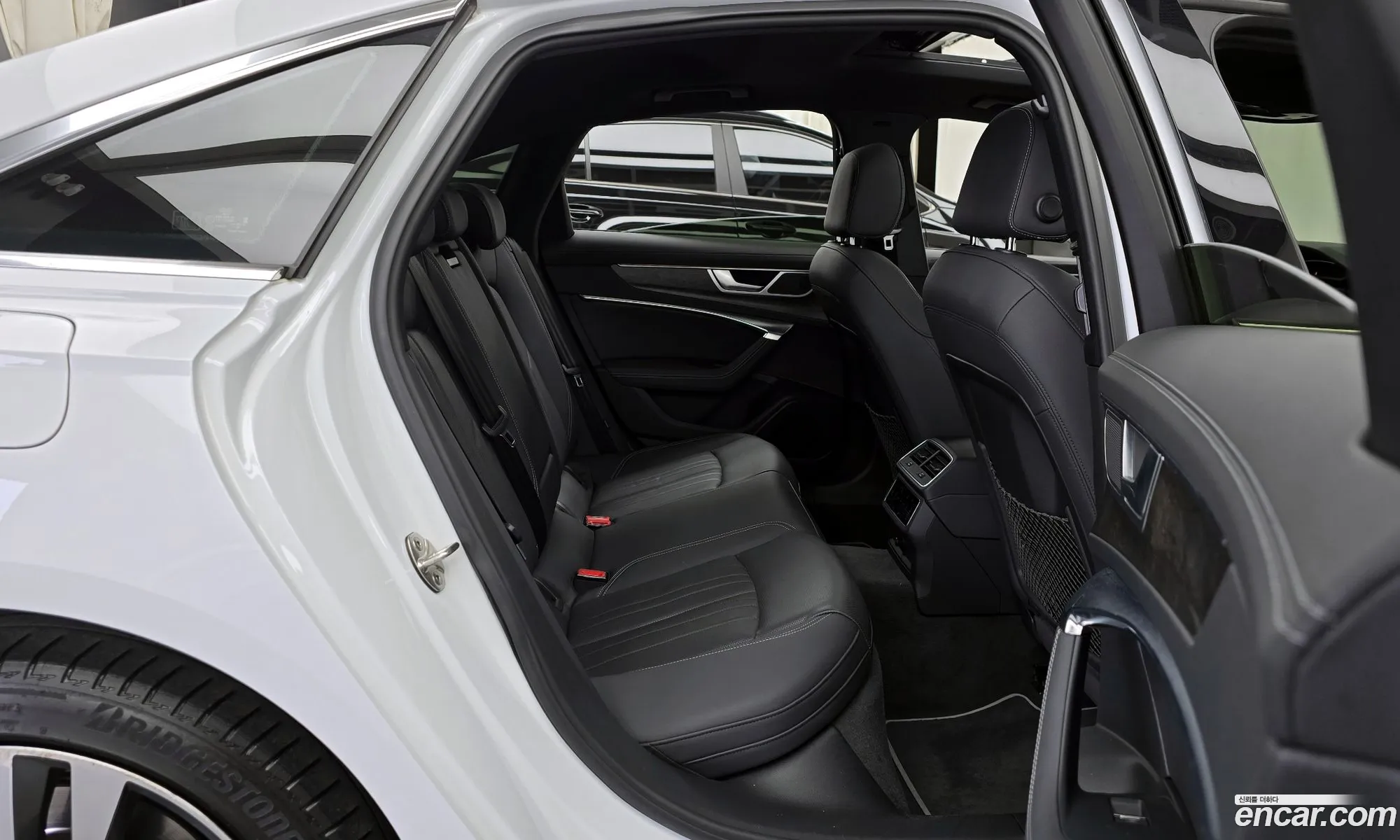 Audi A6 2021 — 7