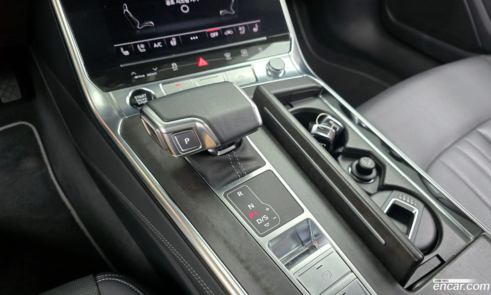 Audi A6 2021 — 3