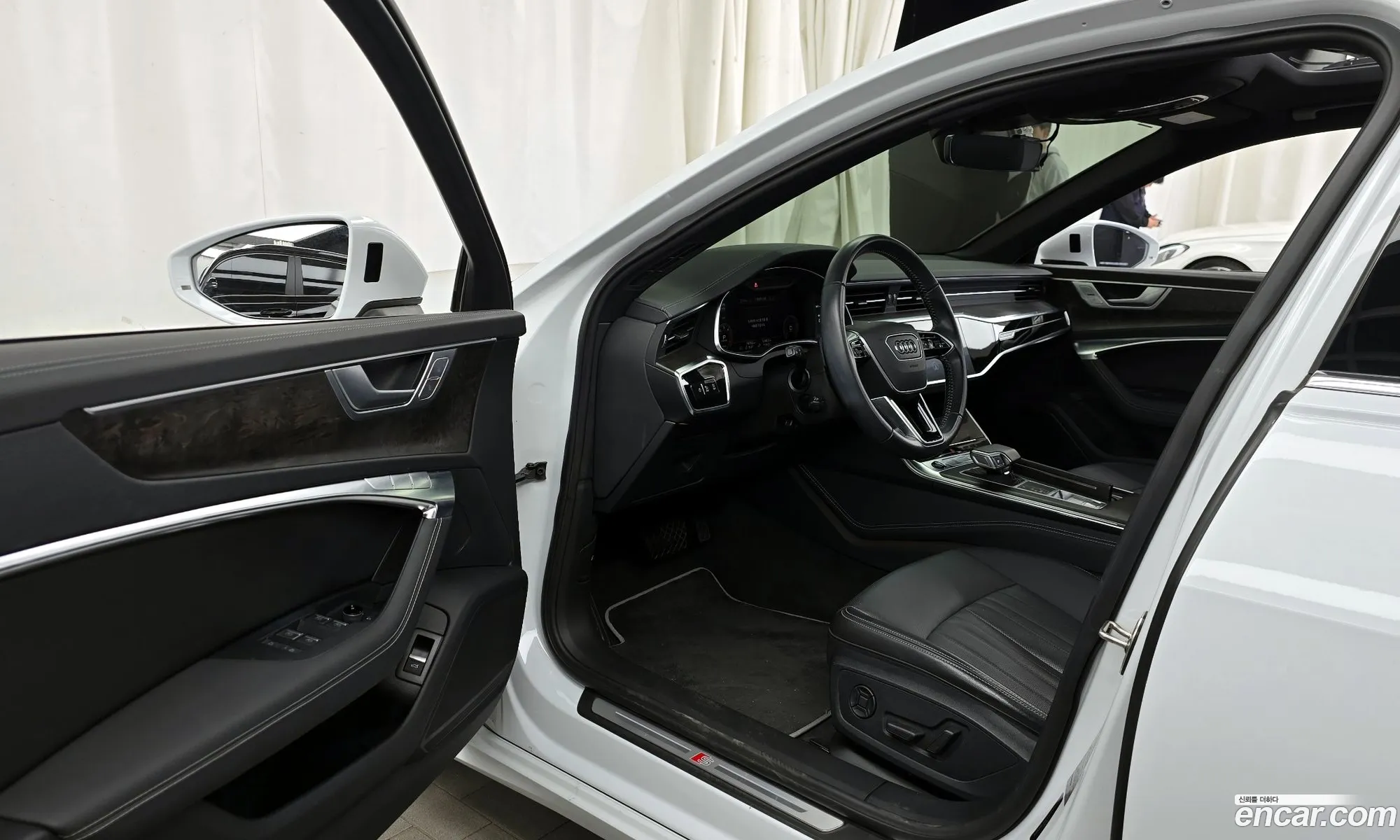 Audi A6 2021 — 5