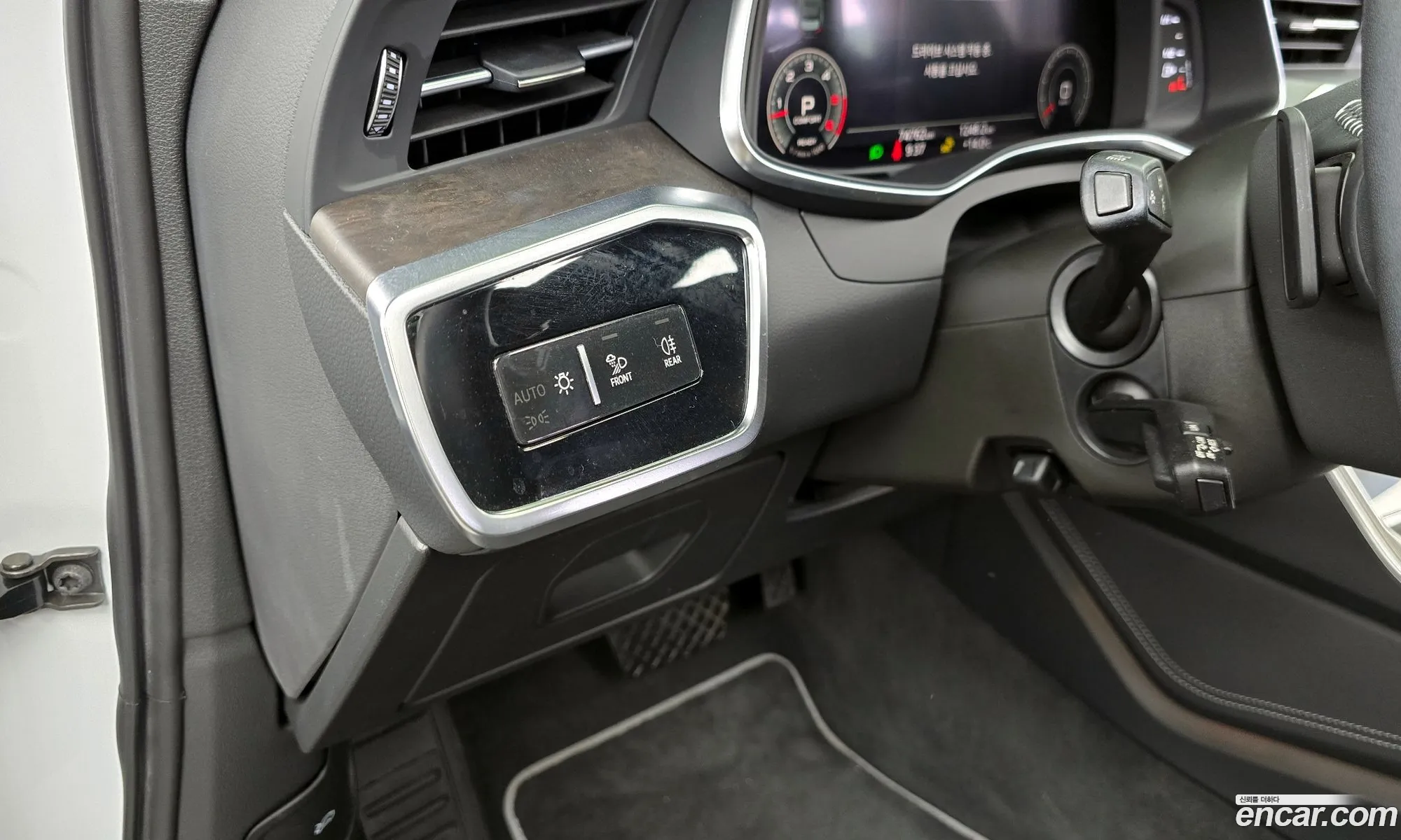 Audi A6 2021 — 10