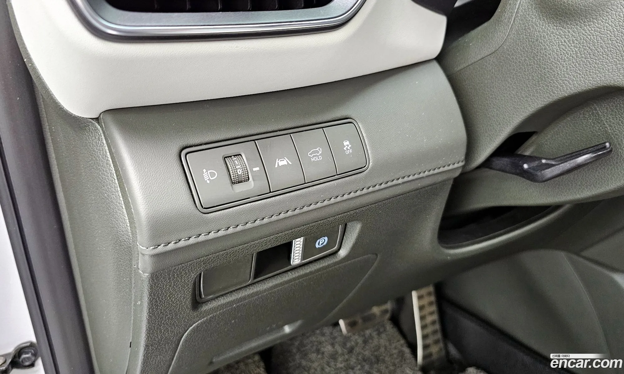 Hyundai Santa Fe 2020 — 30