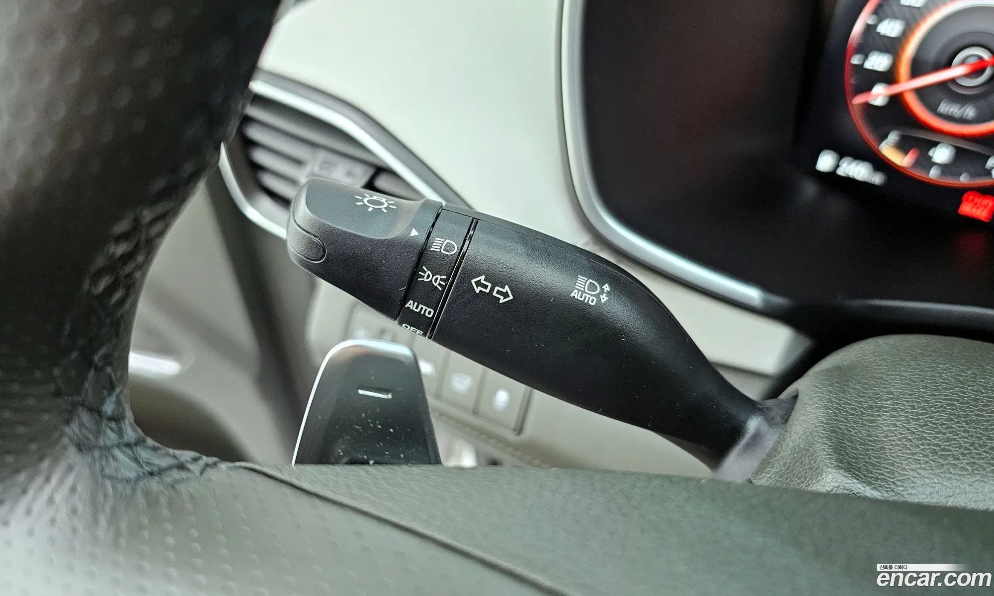 Hyundai Santa Fe 2020 — 36