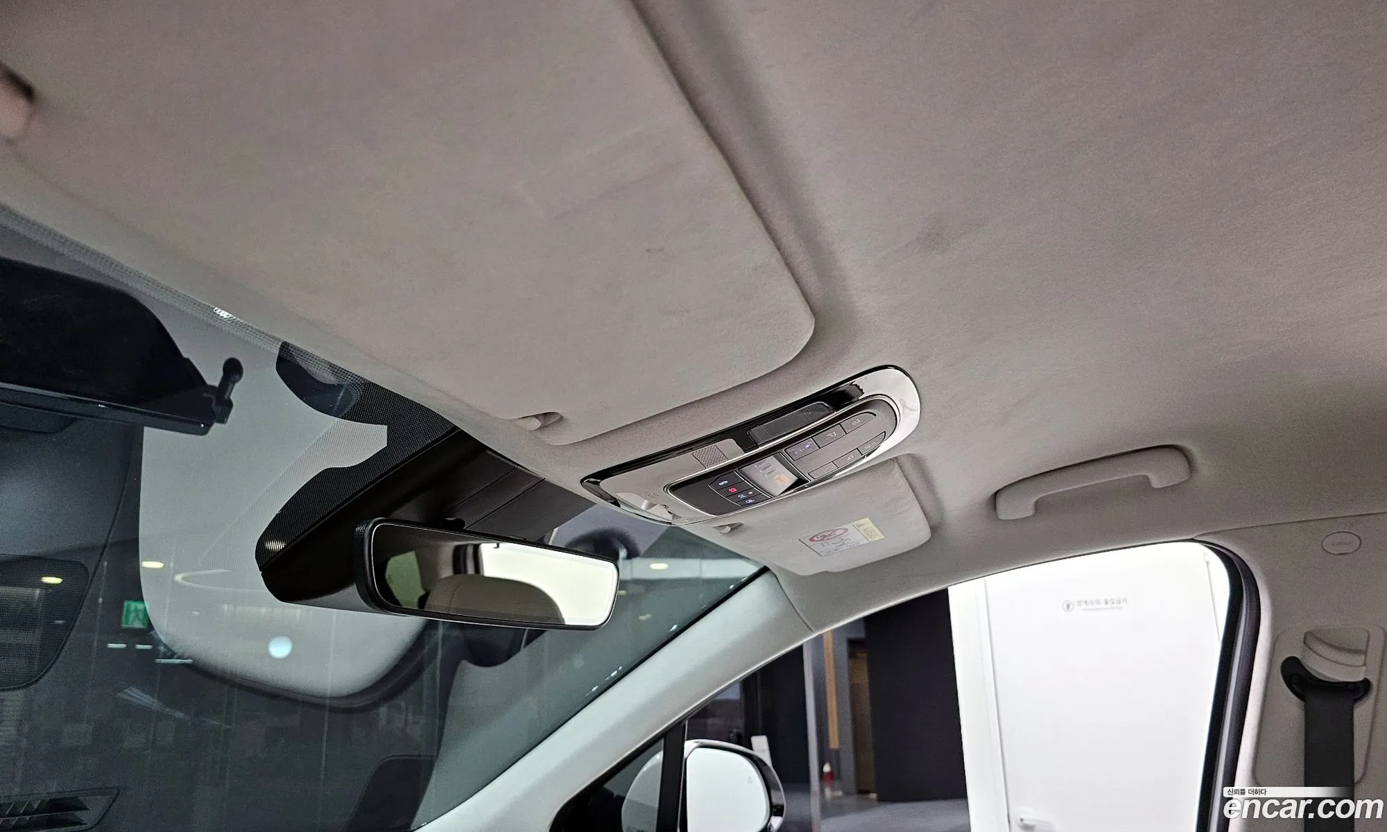Hyundai Santa Fe 2020 — 20