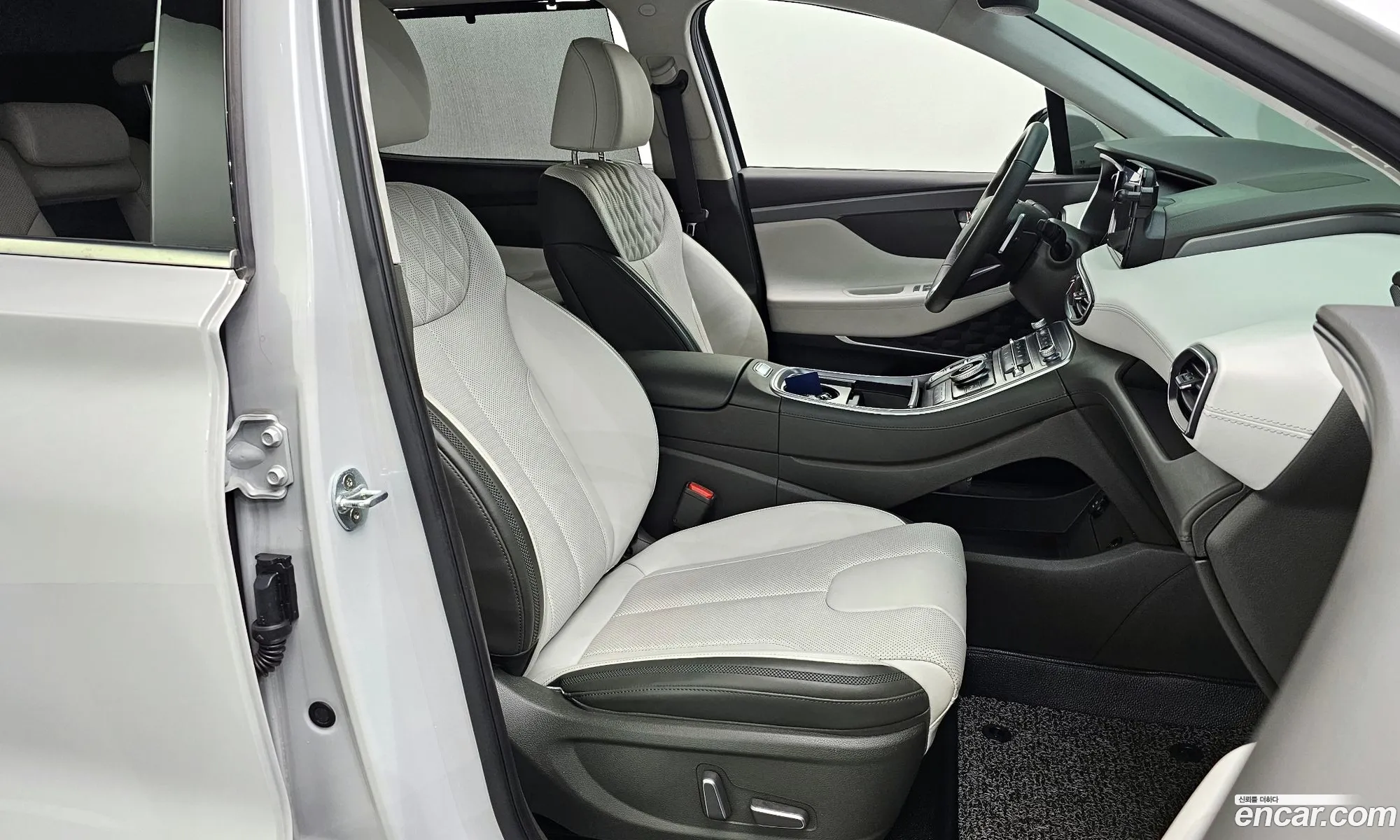 Hyundai Santa Fe 2020 — 13
