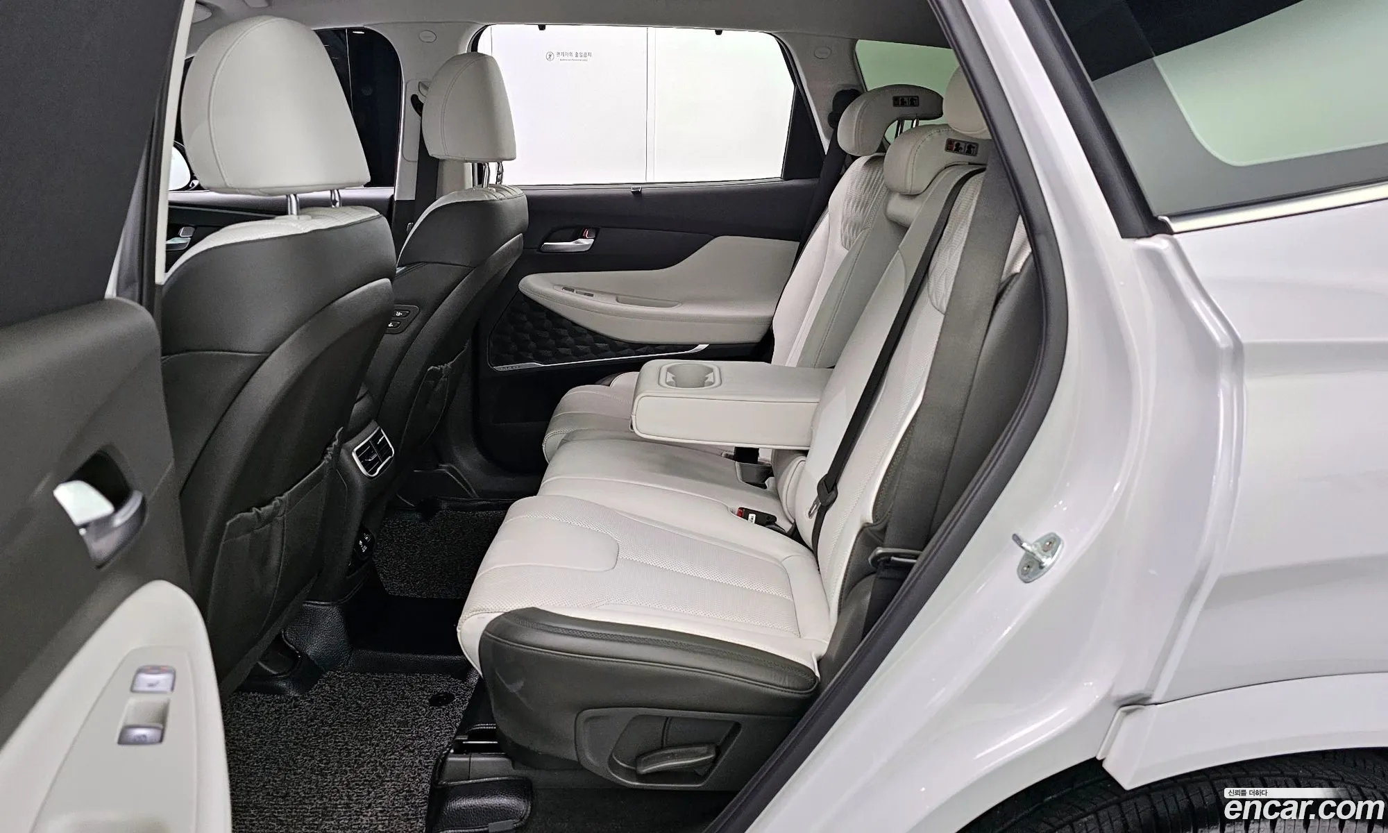 Hyundai Santa Fe 2020 — 23