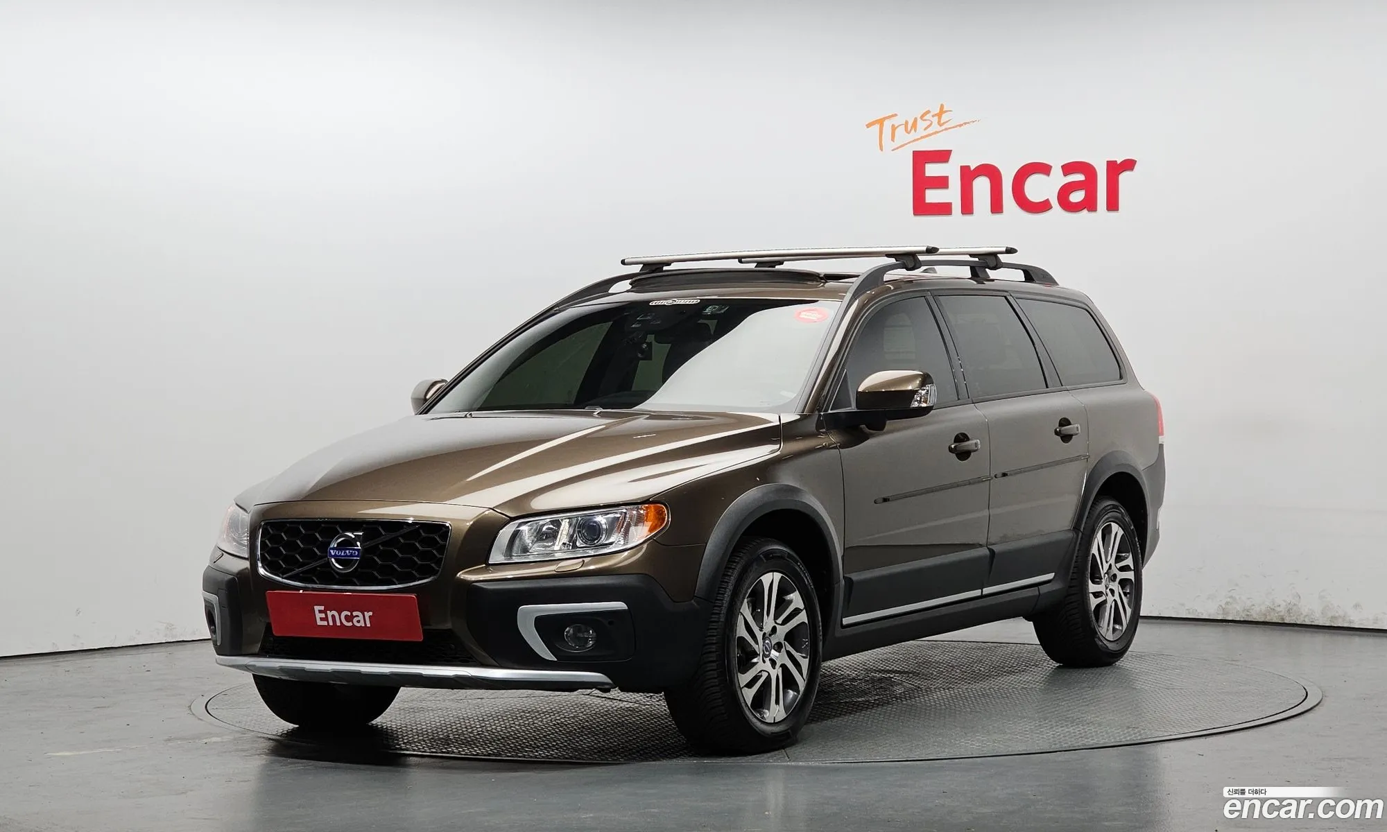Volvo XC70 2014 YV1BZ73BDE1191980 — 30