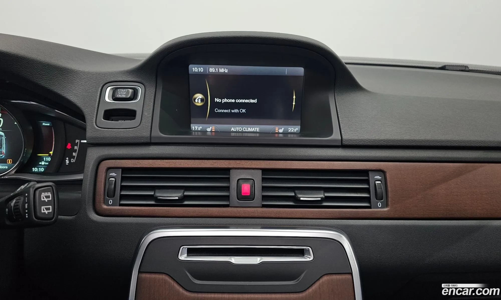 Volvo XC70 2014 YV1BZ73BDE1191980 — 25