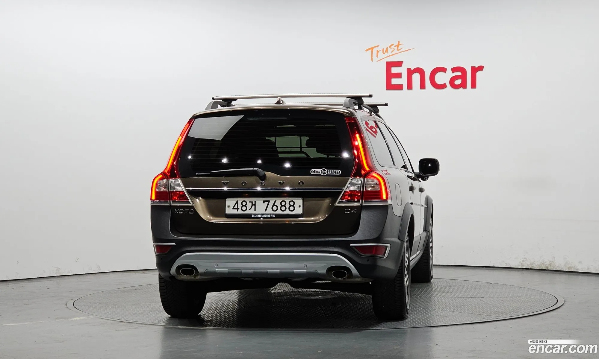 Volvo XC70 2014 YV1BZ73BDE1191980 — 31