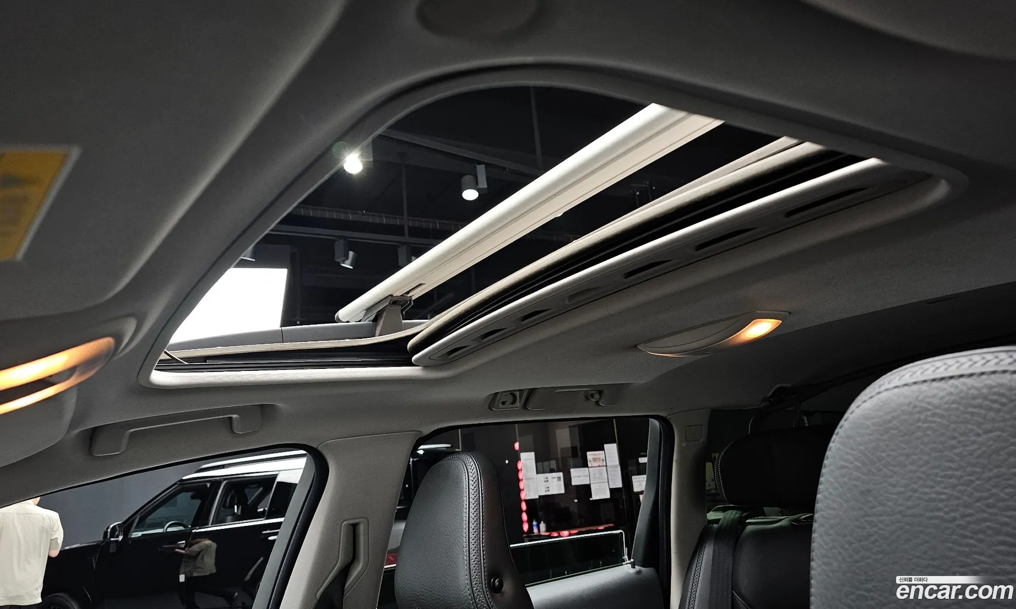 Volvo XC70 2014 YV1BZ73BDE1191980 — 6