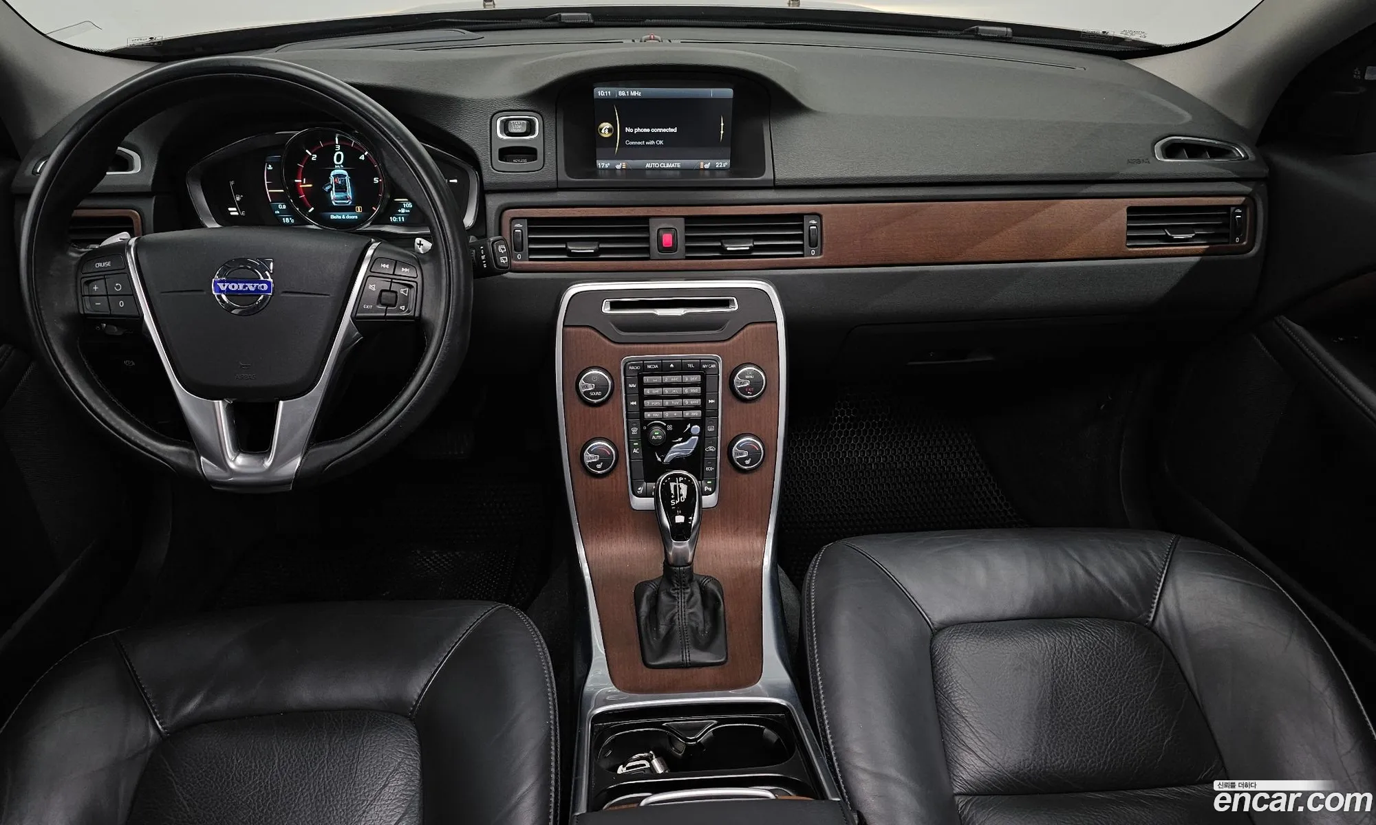 Volvo XC70 2014 YV1BZ73BDE1191980 — 24
