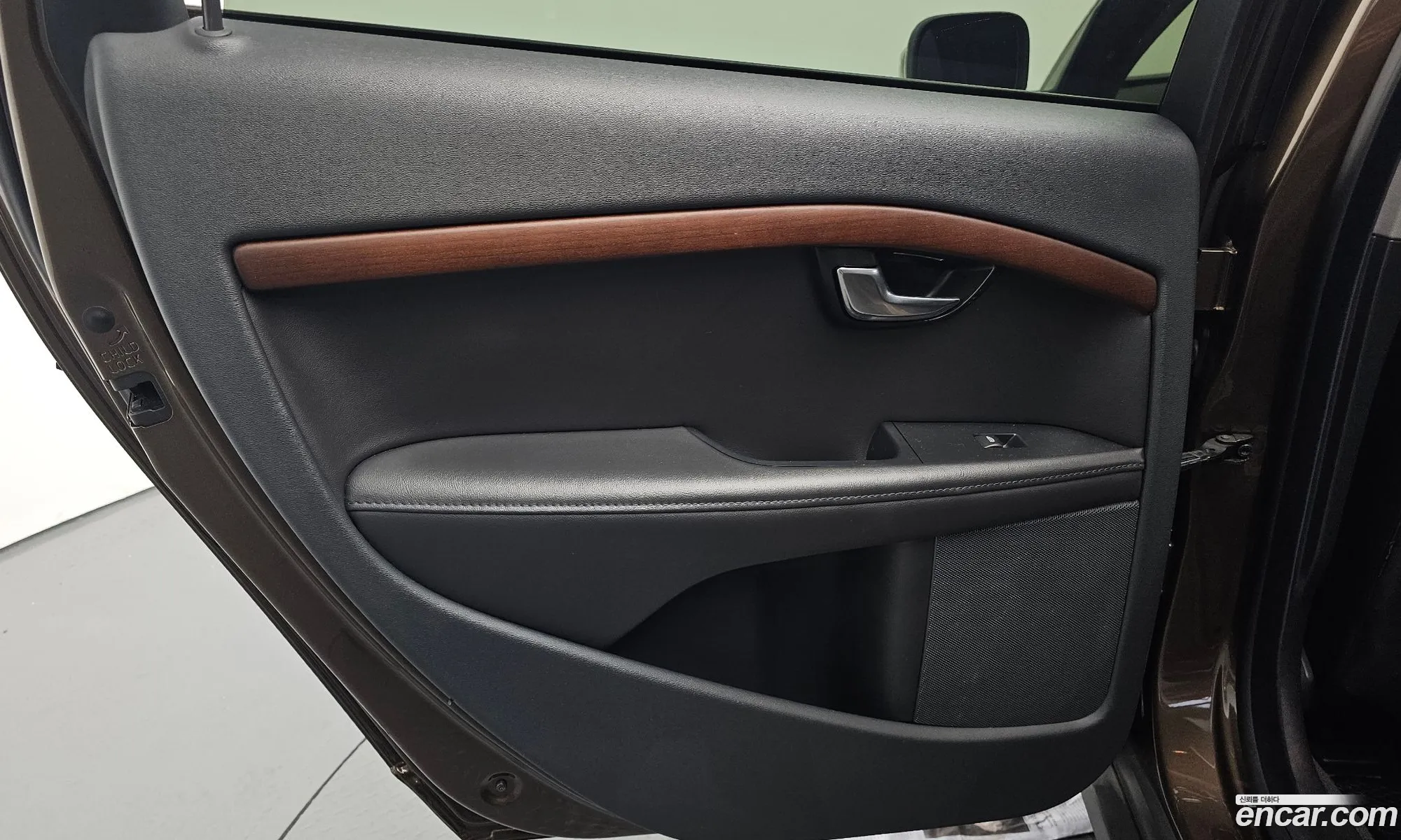 Volvo XC70 2014 YV1BZ73BDE1191980 — 15