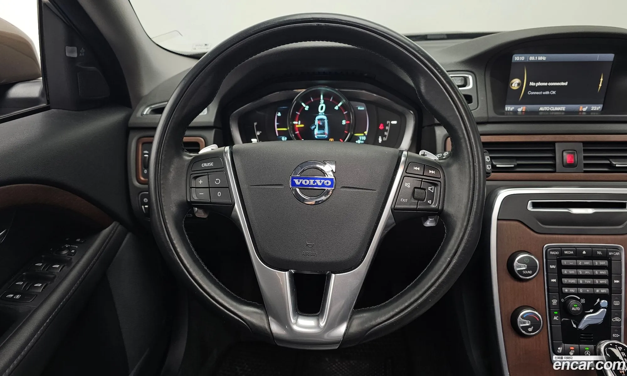 Volvo XC70 2014 YV1BZ73BDE1191980 — 9