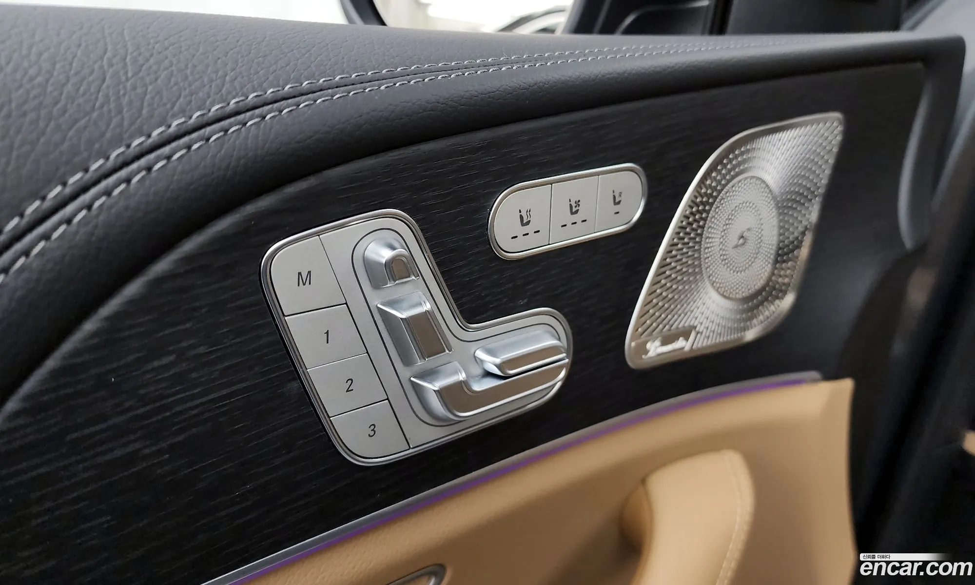 Mercedes-Benz GLE-Class W167 2025 — 16