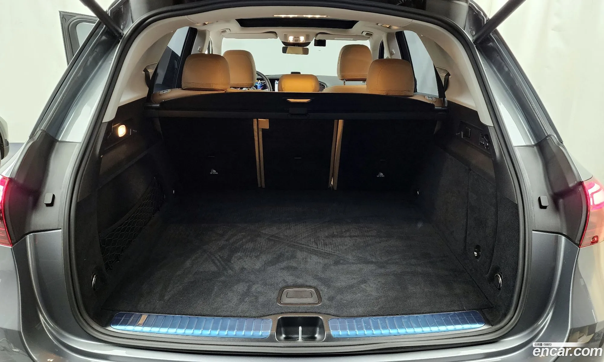 Mercedes-Benz GLE-Class W167 2025 — 19