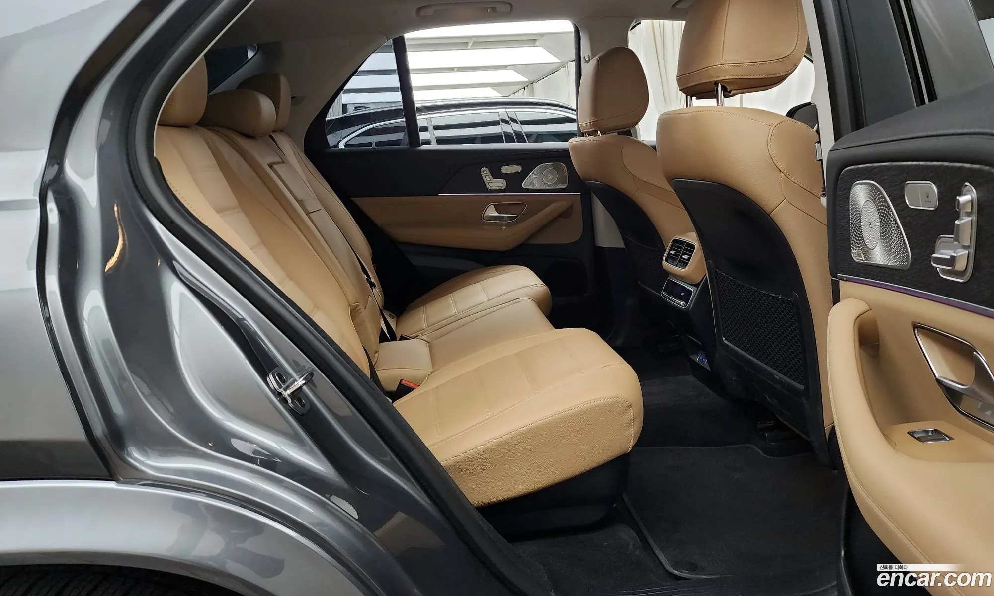 Mercedes-Benz GLE-Class W167 2025 — 26